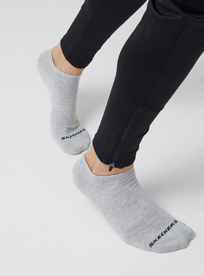 Skechers 3-Piece Sports Socks Set - S114041D-020-men-socks-image-1