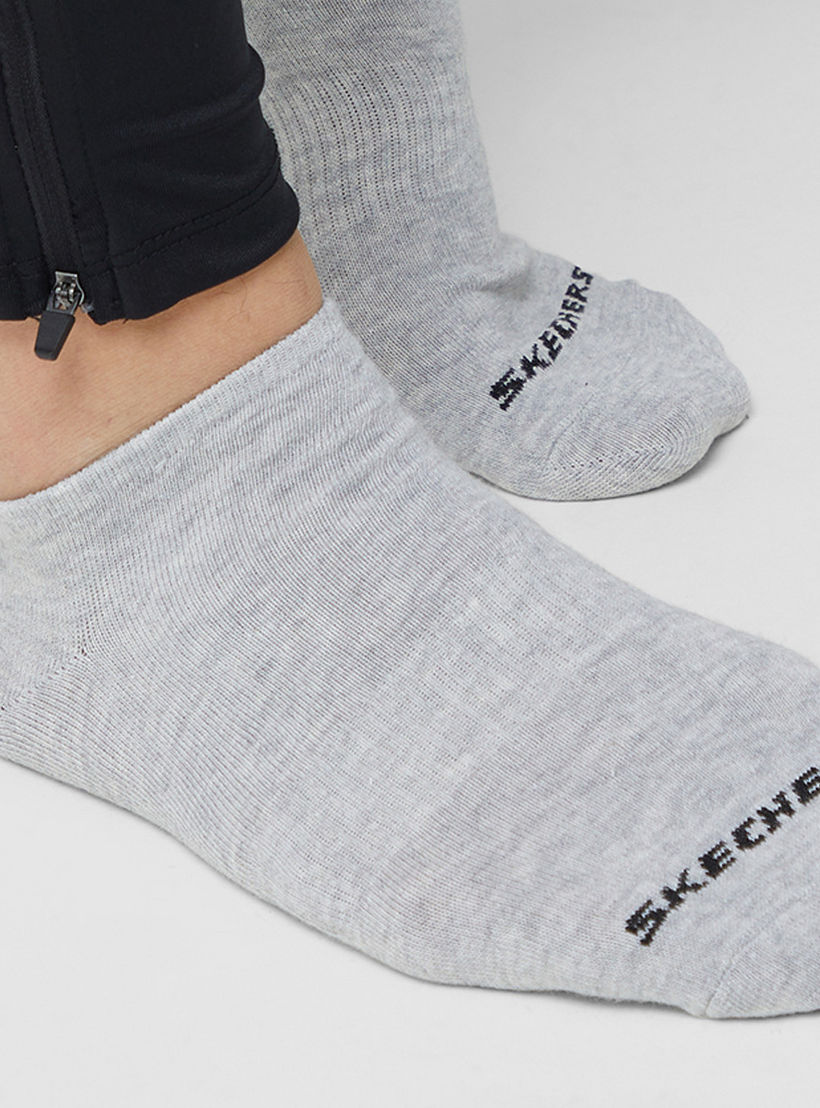 Skechers 3-Piece Sports Socks Set - S114041D-020-men-socks-image-3