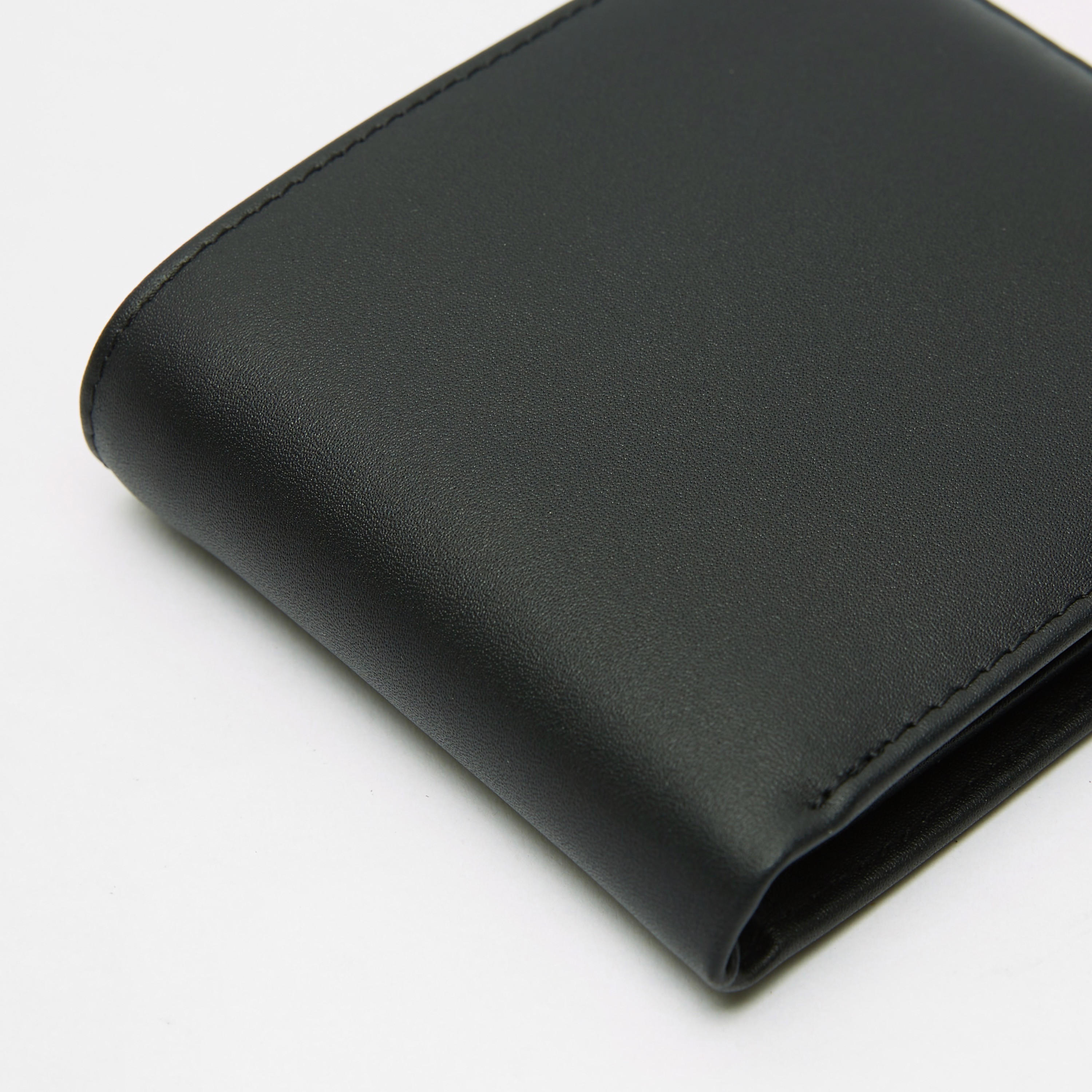 محفظة سادة بطيّة ثنائية من دوتشيني-men-beltsandwallets-wallets-image-2