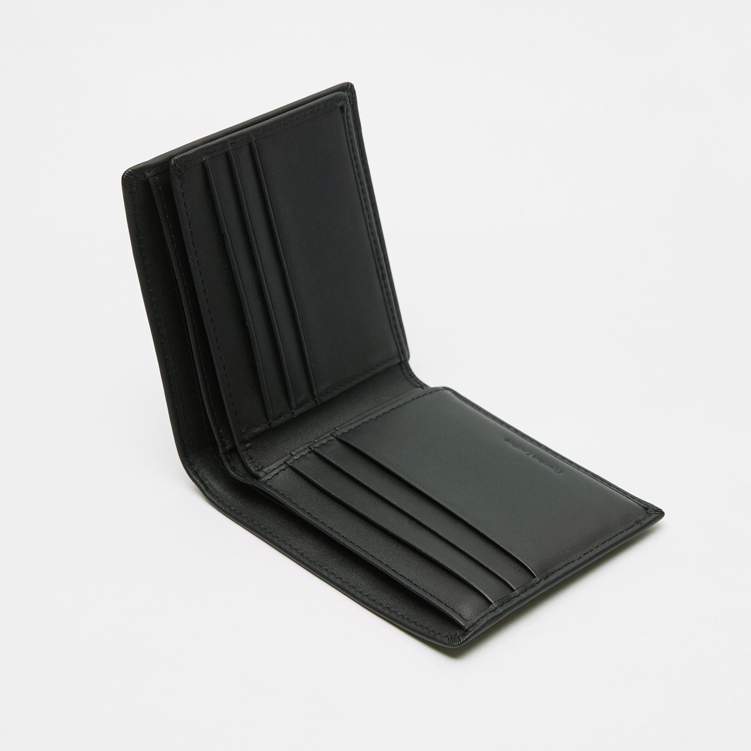 محفظة سادة بطيّة ثنائية من دوتشيني-men-beltsandwallets-wallets-image-3
