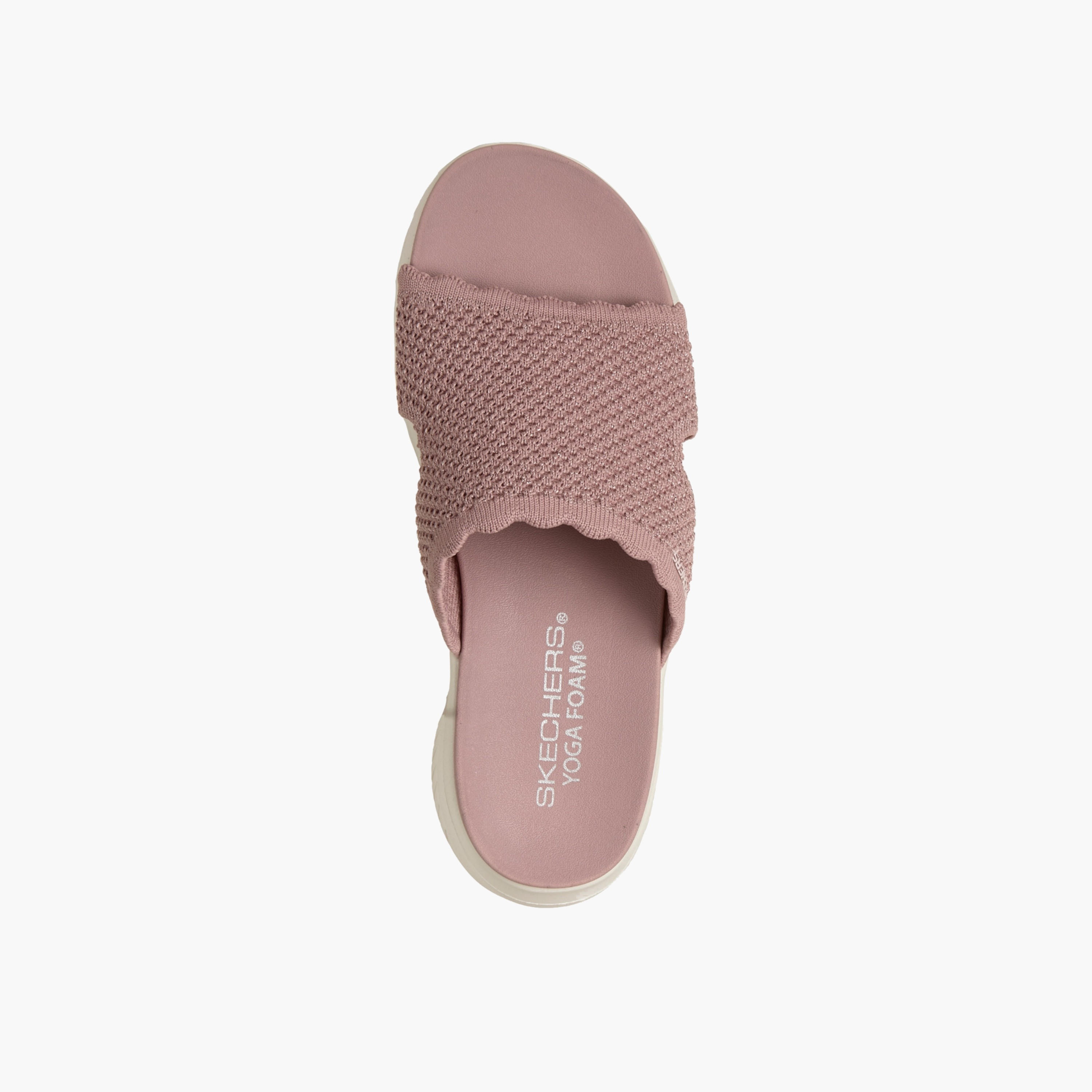 صندل للنساء ألترا فليكس 3.0 سهل الارتداء من سكيتشرز-women-shoes-sandals-flats-image-2