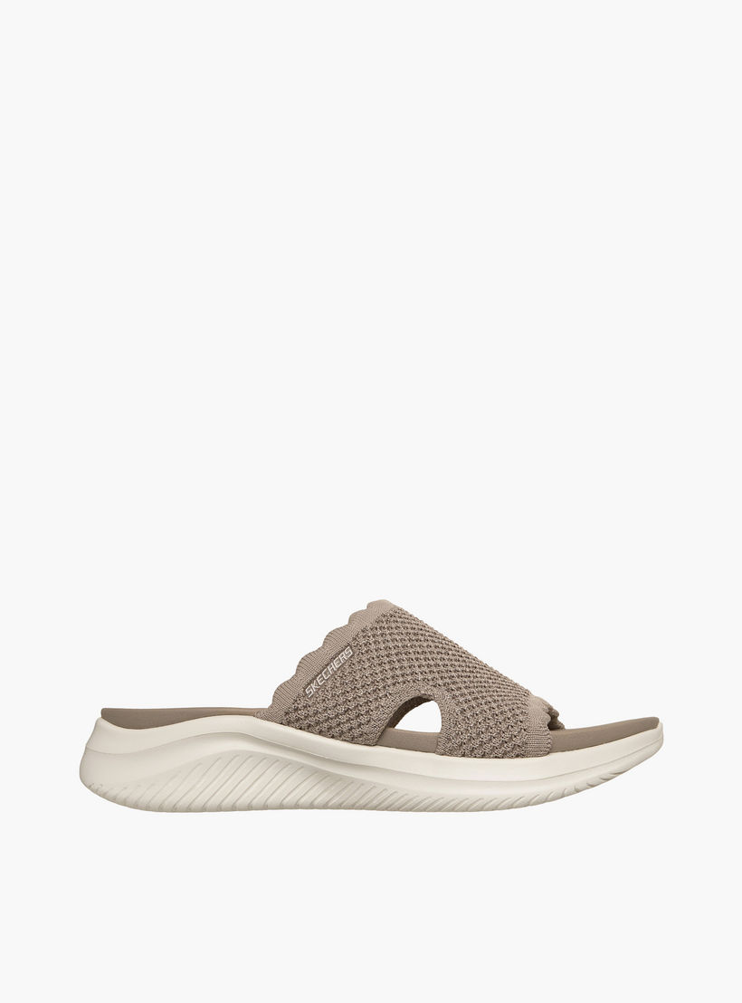صندل سهل الارتداء ألترا فليكس 3.0 للنساء من سكيتشرز-women-shoes-flats-sandals-image-3