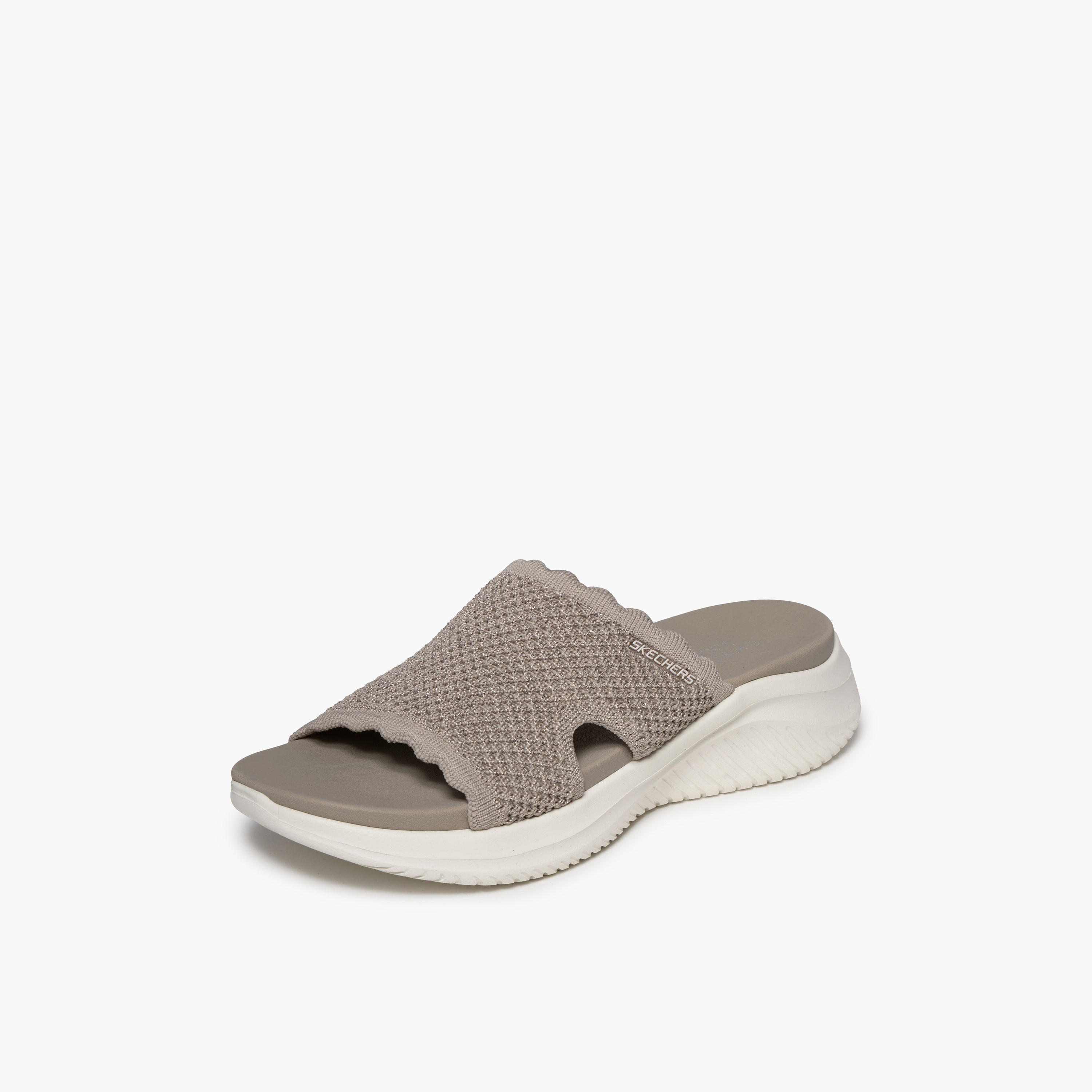 صندل سهل الارتداء ألترا فليكس 3.0 للنساء من سكيتشرز-women-shoes-flats-sandals-image-4