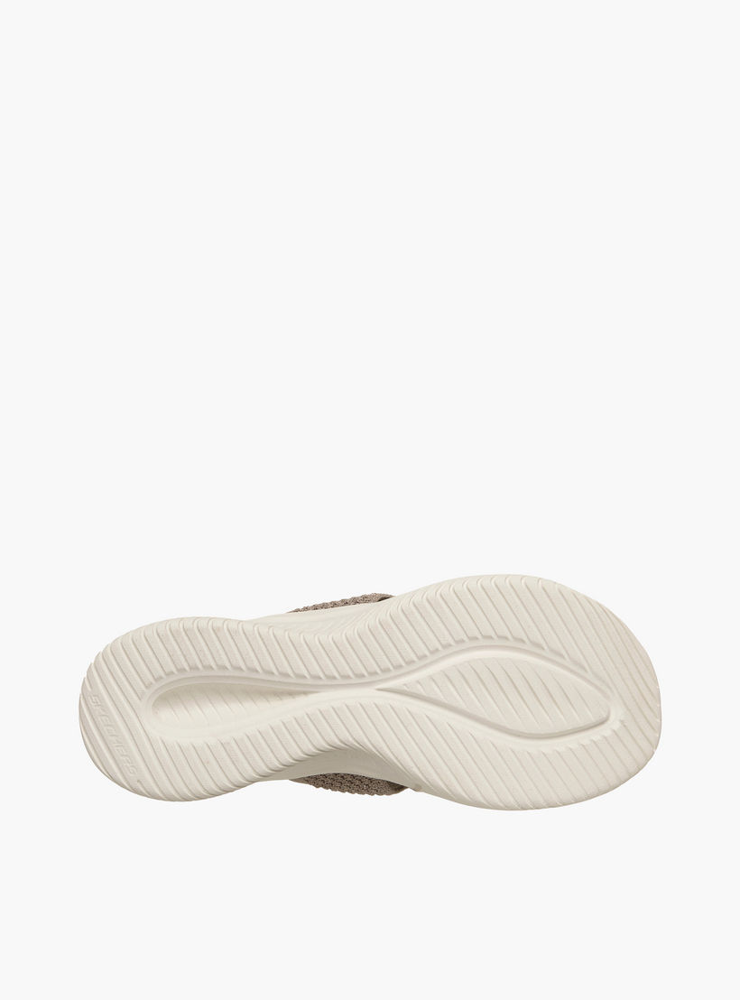 صندل سهل الارتداء ألترا فليكس 3.0 للنساء من سكيتشرز-women-shoes-flats-sandals-image-6