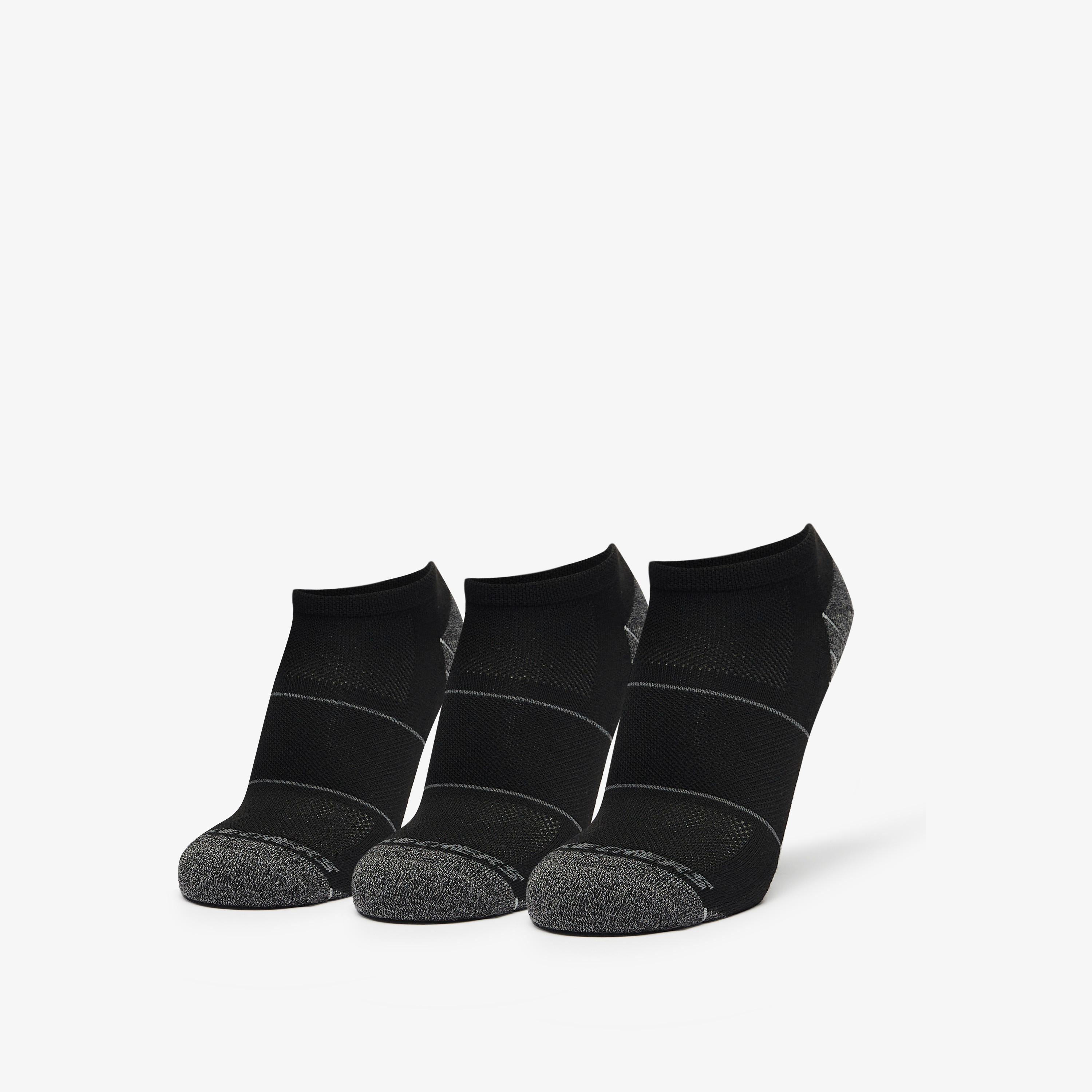 جوارب رياضية بقصّة منخفضة للرجال من سكتشرز - S114346-001-men-socks-image-1
