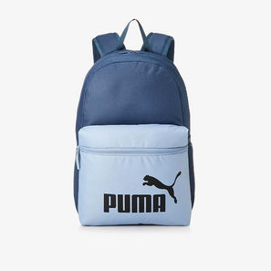 Puma Boys' Phase Backpack - 7548783-women-bagsandwallets-backpacks-image-1