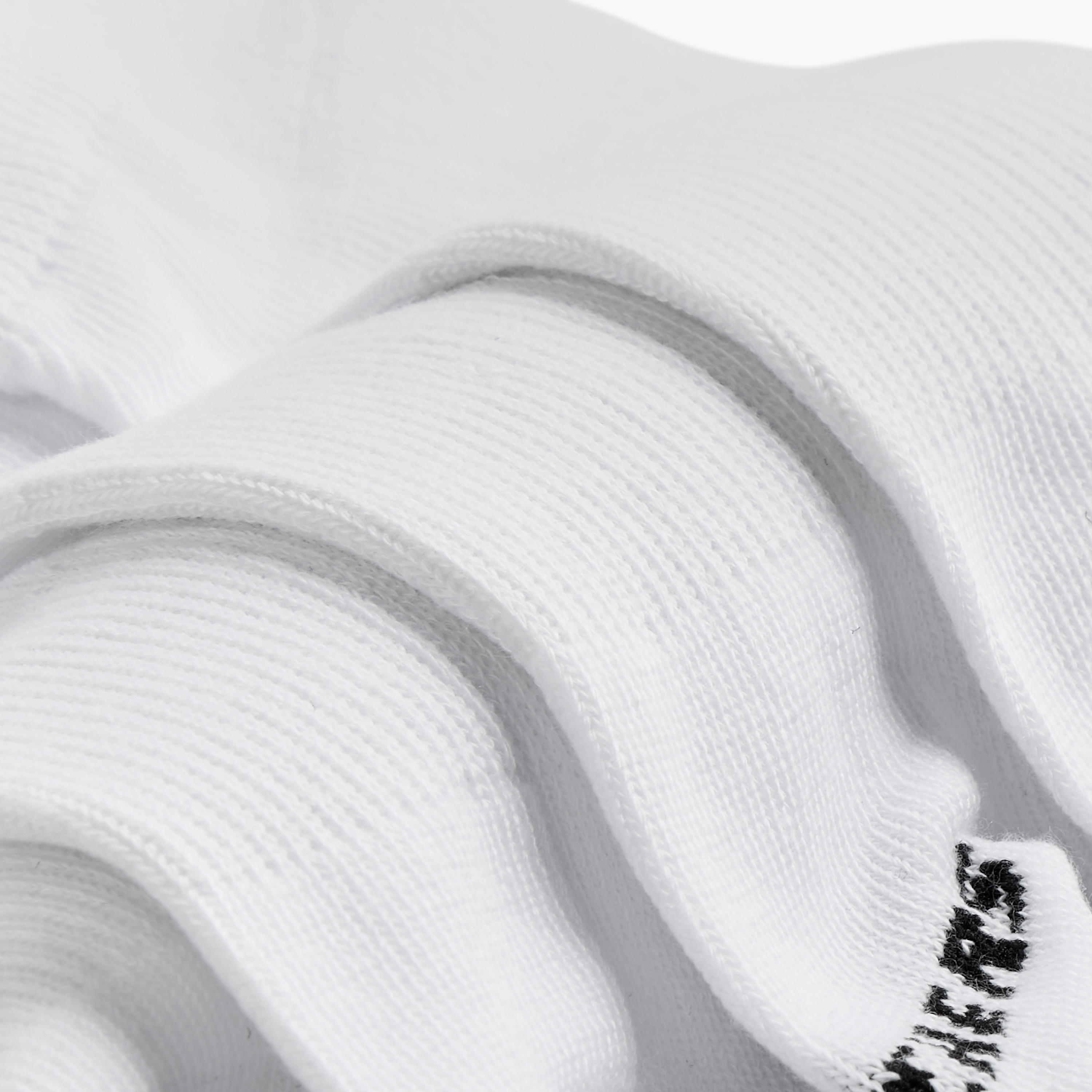 جوارب رياضية مطبوعة بطول الكاحل من سكيتشرز - مجموعة من 3-girls-accessories-socks-image-4