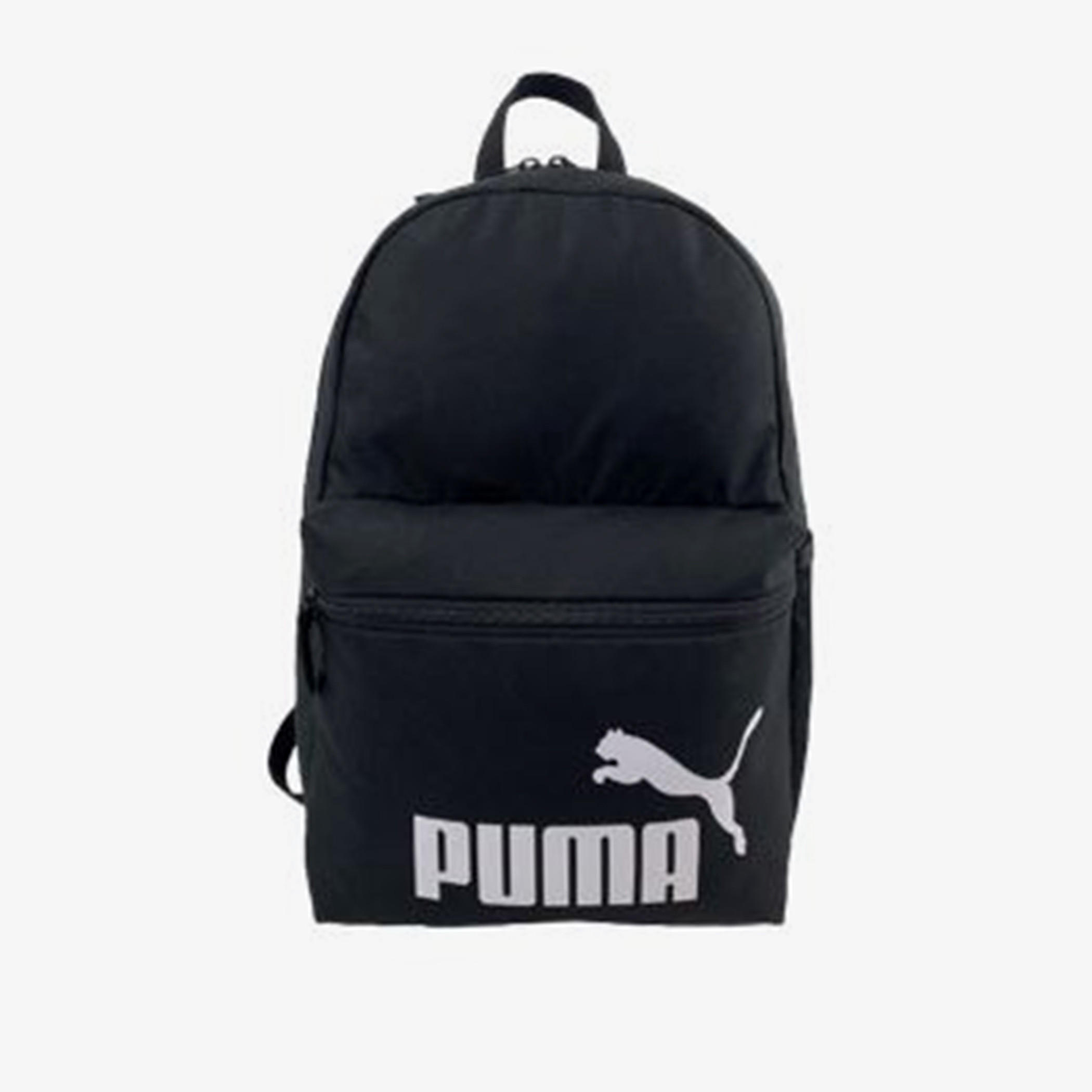 Puma Logo Print Backpack with Lunch Bag and Pouch-school-bagsandbackpacks-backpacks-image-4
