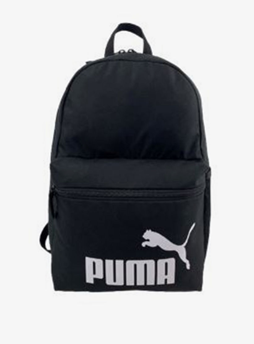 Puma Logo Print Backpack with Lunch Bag and Pouch-school-bagsandbackpacks-backpacks-image-4