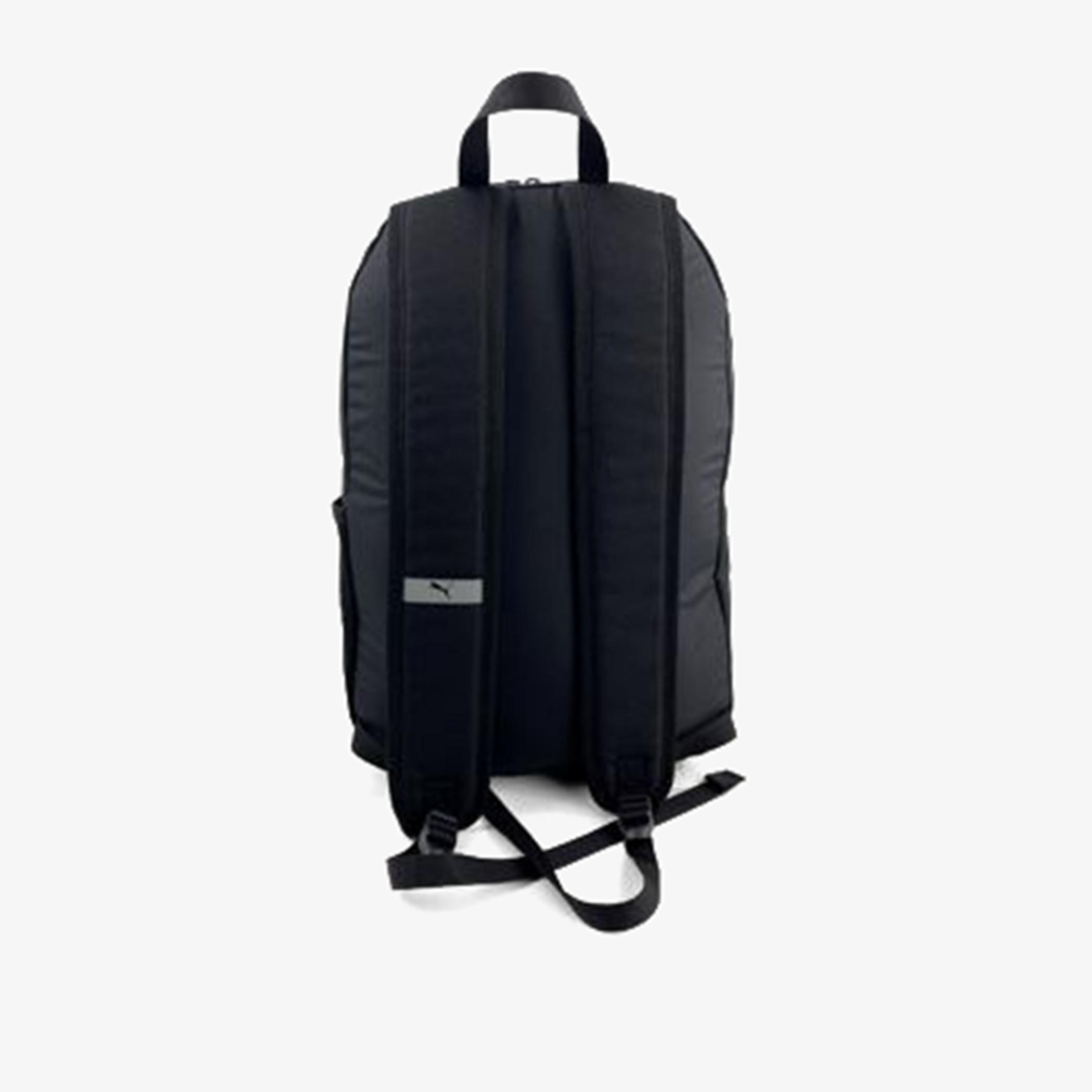 Puma Logo Print Backpack with Lunch Bag and Pouch-school-bagsandbackpacks-backpacks-image-5