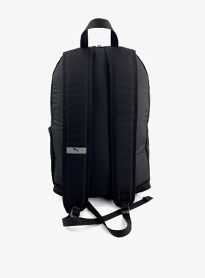 Puma Logo Print Backpack with Lunch Bag and Pouch-school-bagsandbackpacks-backpacks-image-5