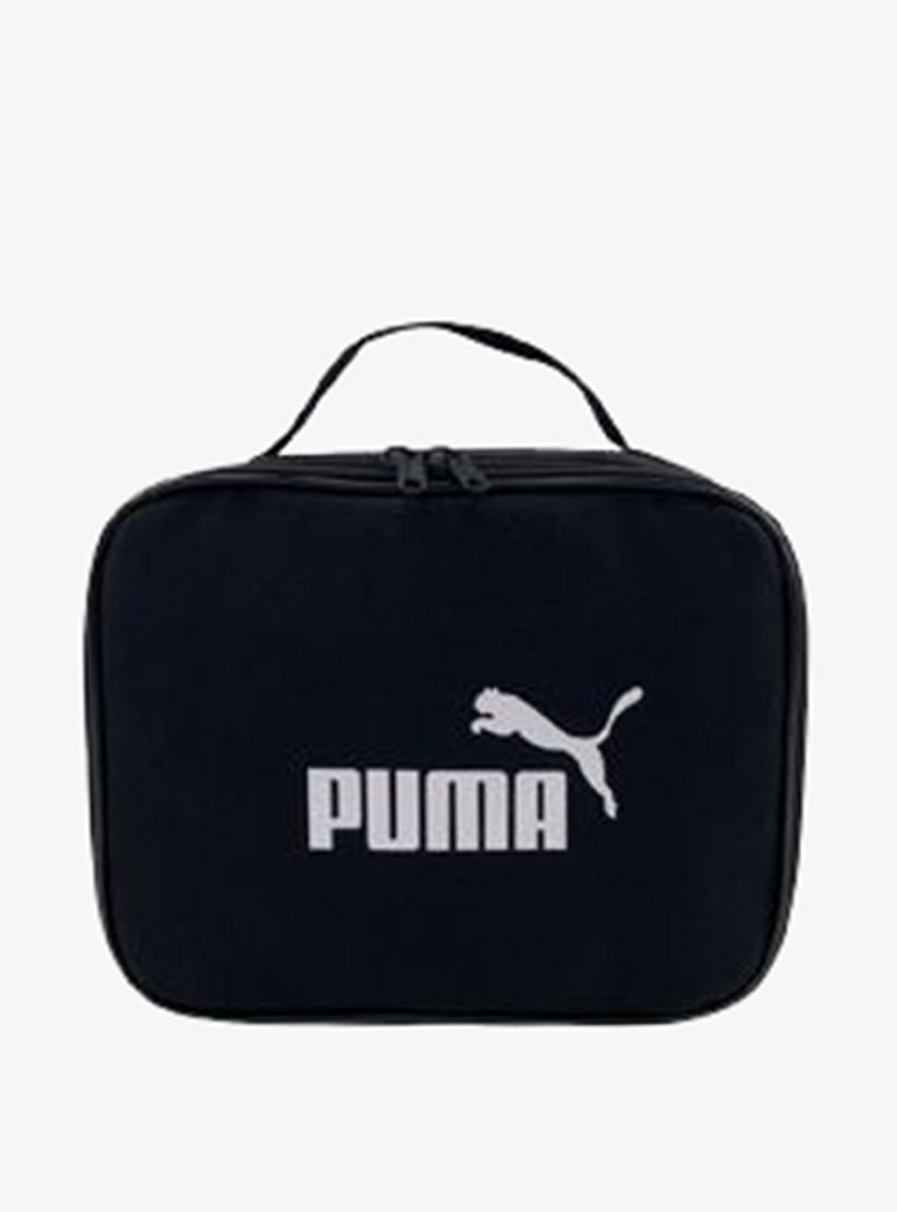 Puma Logo Print Backpack with Lunch Bag and Pouch-school-bagsandbackpacks-backpacks-image-6