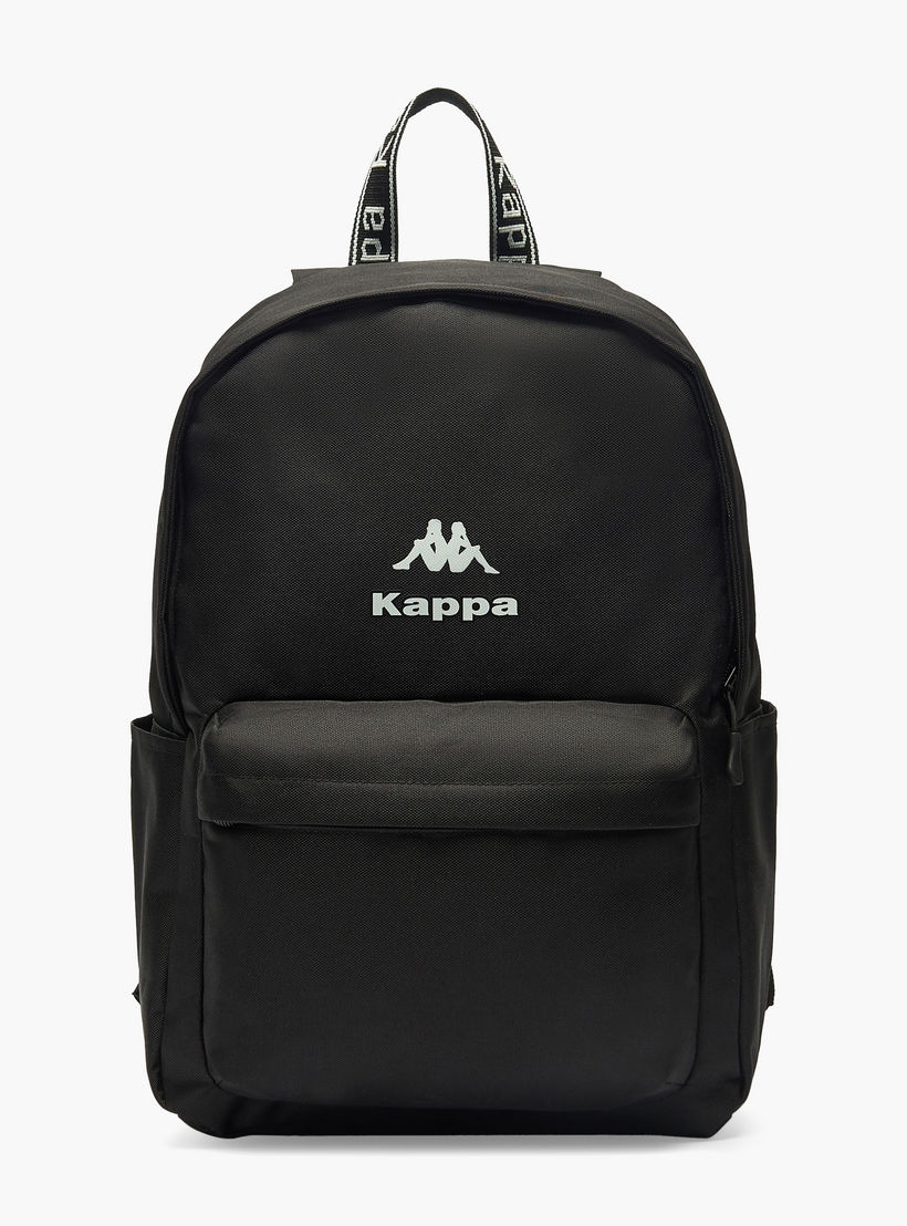 شنطة ظهر بطبعات وحمّالات كتف قابلة للتعديل من كابا-school-bagsandbackpacks-backpacks-image-1