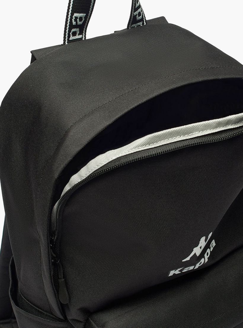 شنطة ظهر بطبعات وحمّالات كتف قابلة للتعديل من كابا-school-bagsandbackpacks-backpacks-image-7