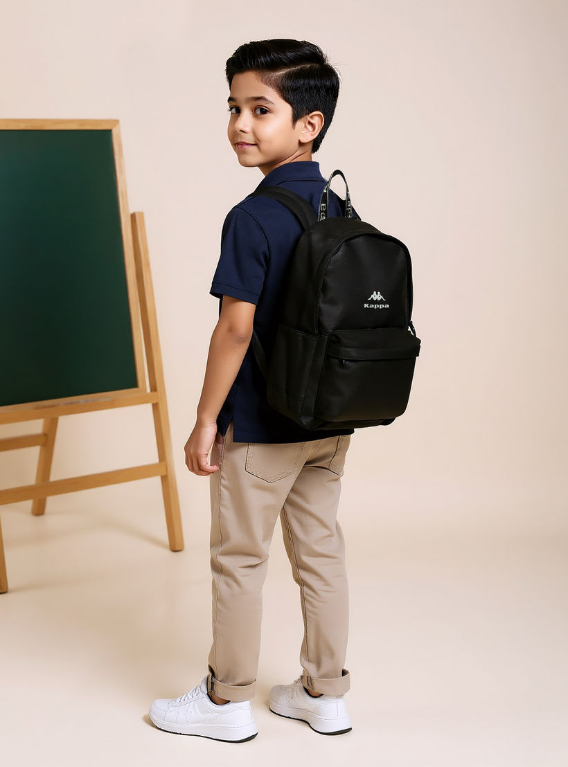 شنطة ظهر بطبعات وحمّالات كتف قابلة للتعديل من كابا-school-bagsandbackpacks-backpacks-image-3