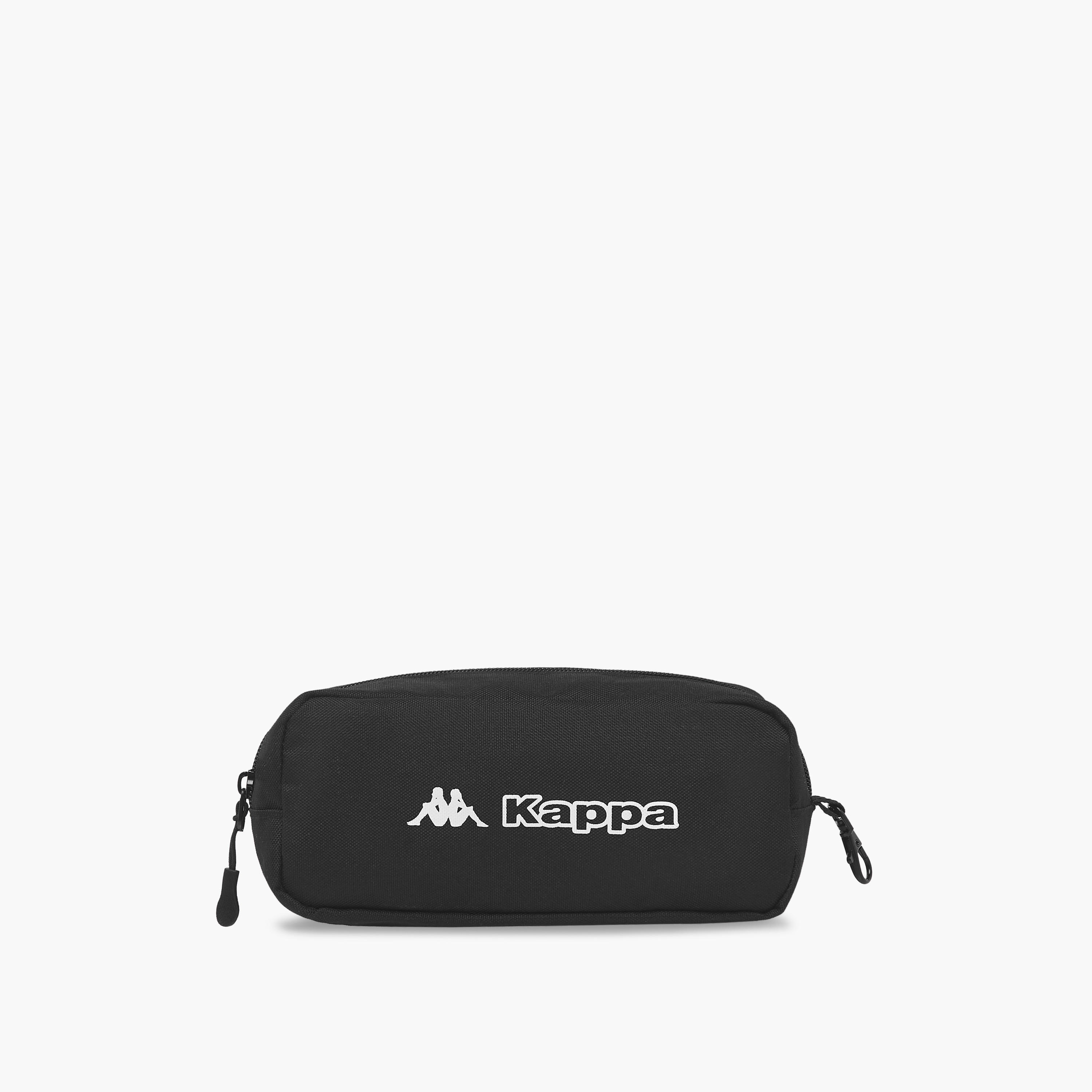 Kappa Logo Print Backpack with Lunch Bag and Pencil Case set-school-bagsandbackpacks-backpacks-image-17