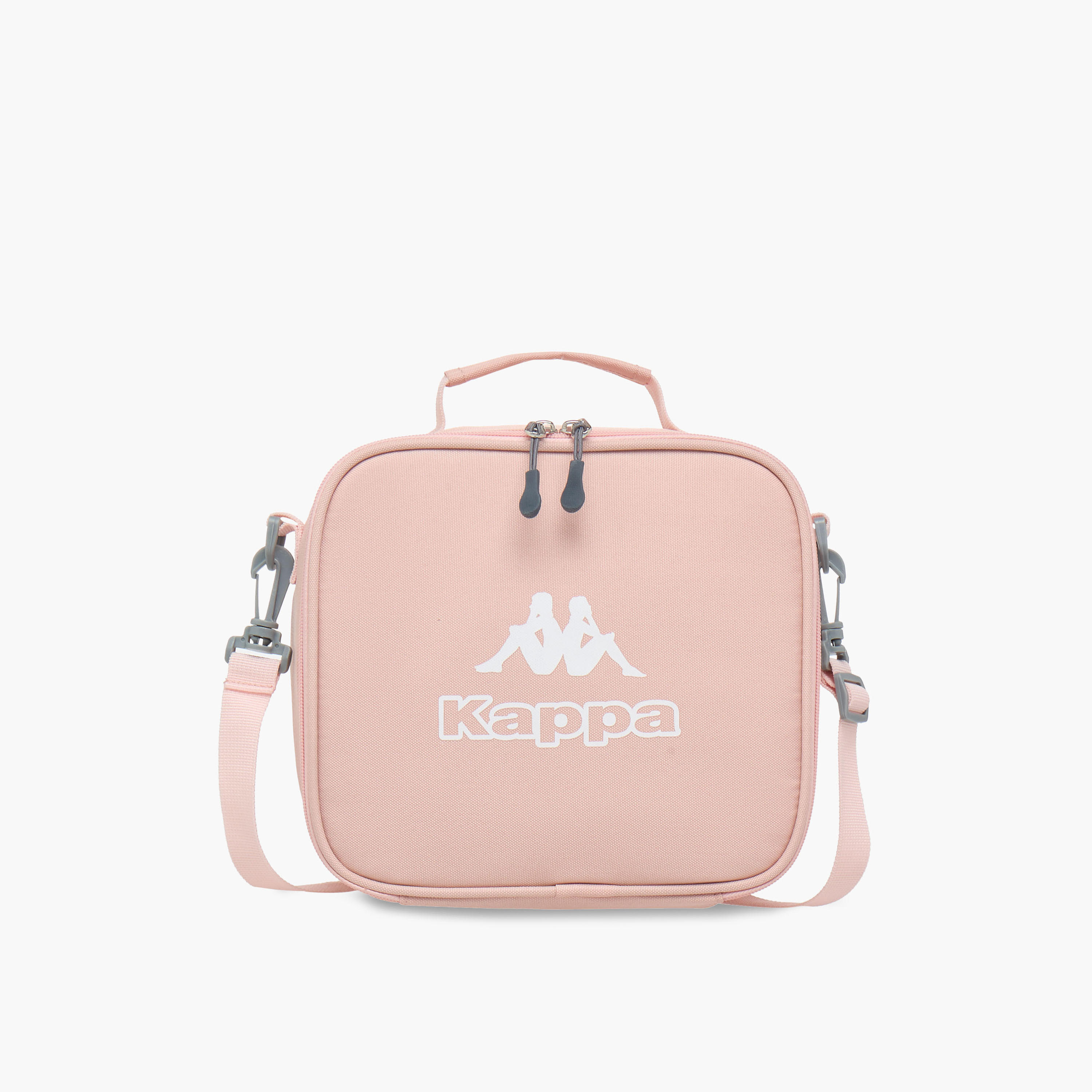 Kappa Logo Print Backpack with Lunch Bag and Pencil Case set-school-bagsandbackpacks-backpacks-image-14