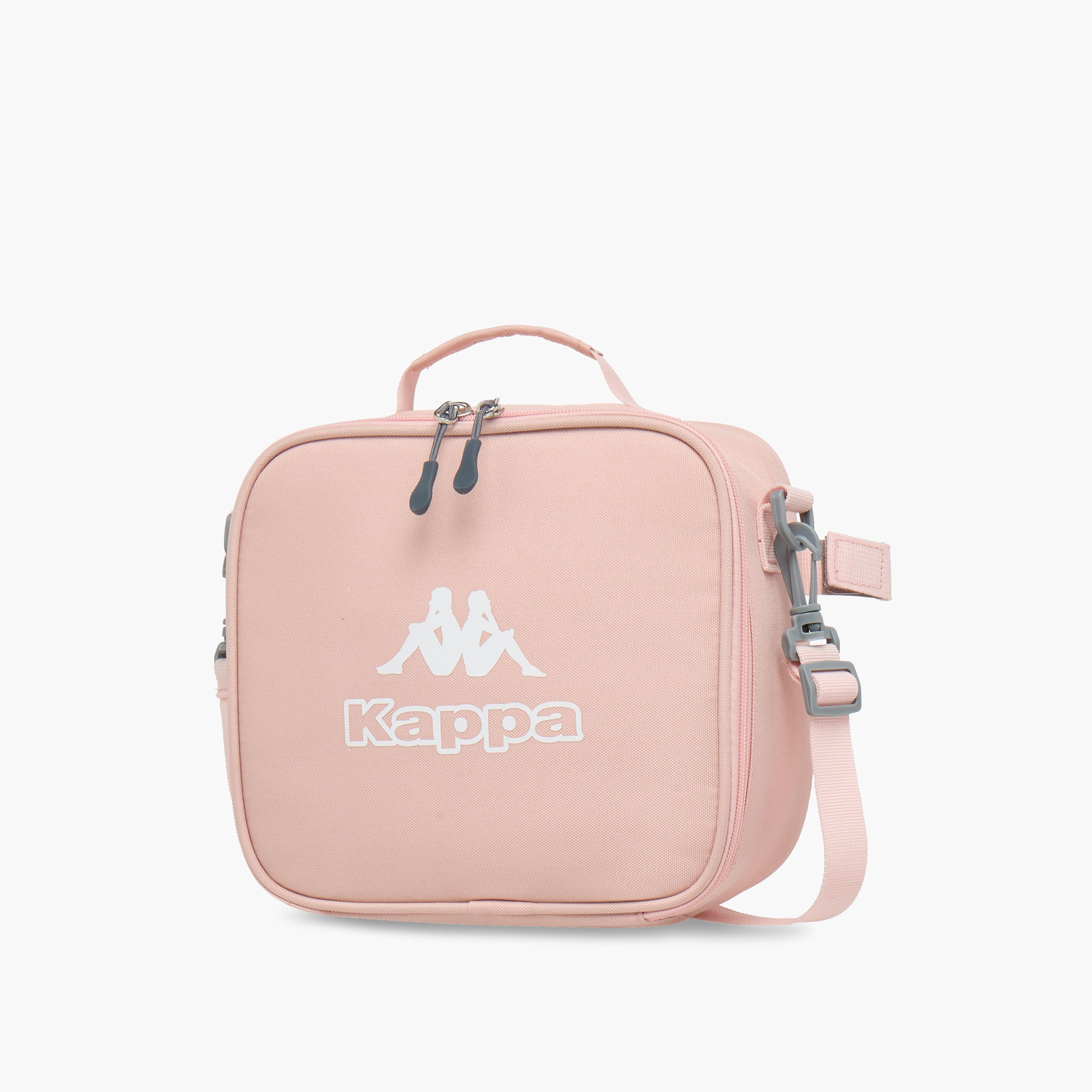 Kappa Logo Print Backpack with Lunch Bag and Pencil Case set-school-bagsandbackpacks-backpacks-image-15
