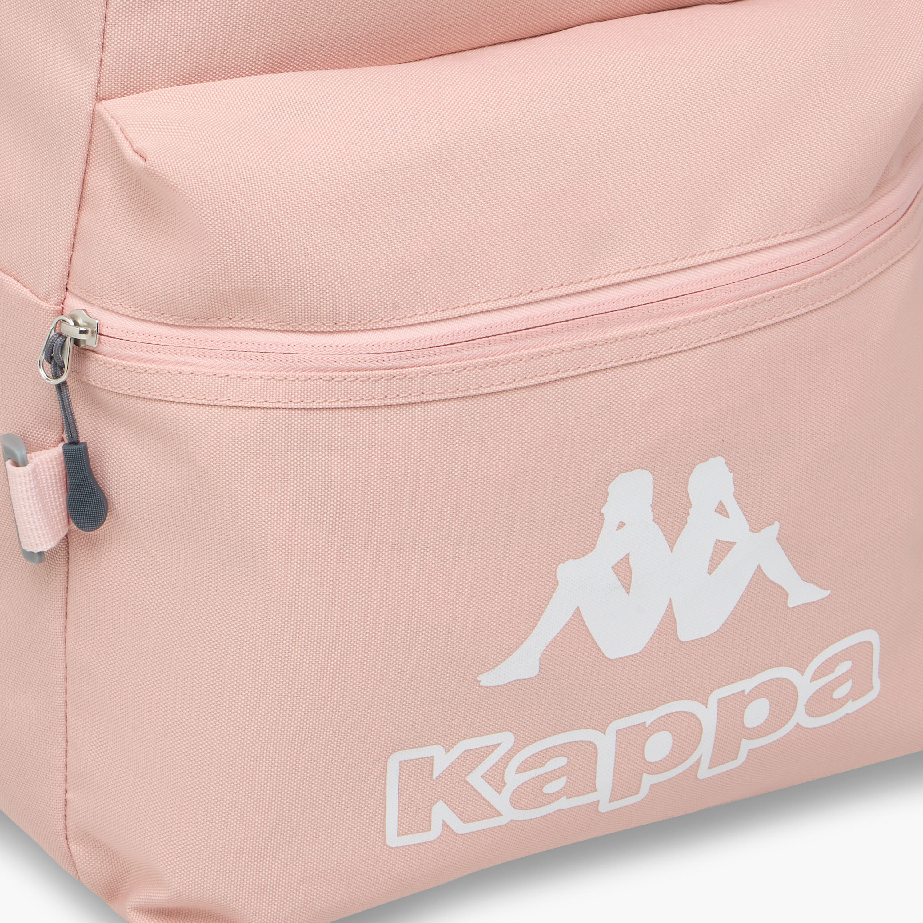 Kappa Logo Print Backpack with Lunch Bag and Pencil Case set-school-bagsandbackpacks-backpacks-image-11
