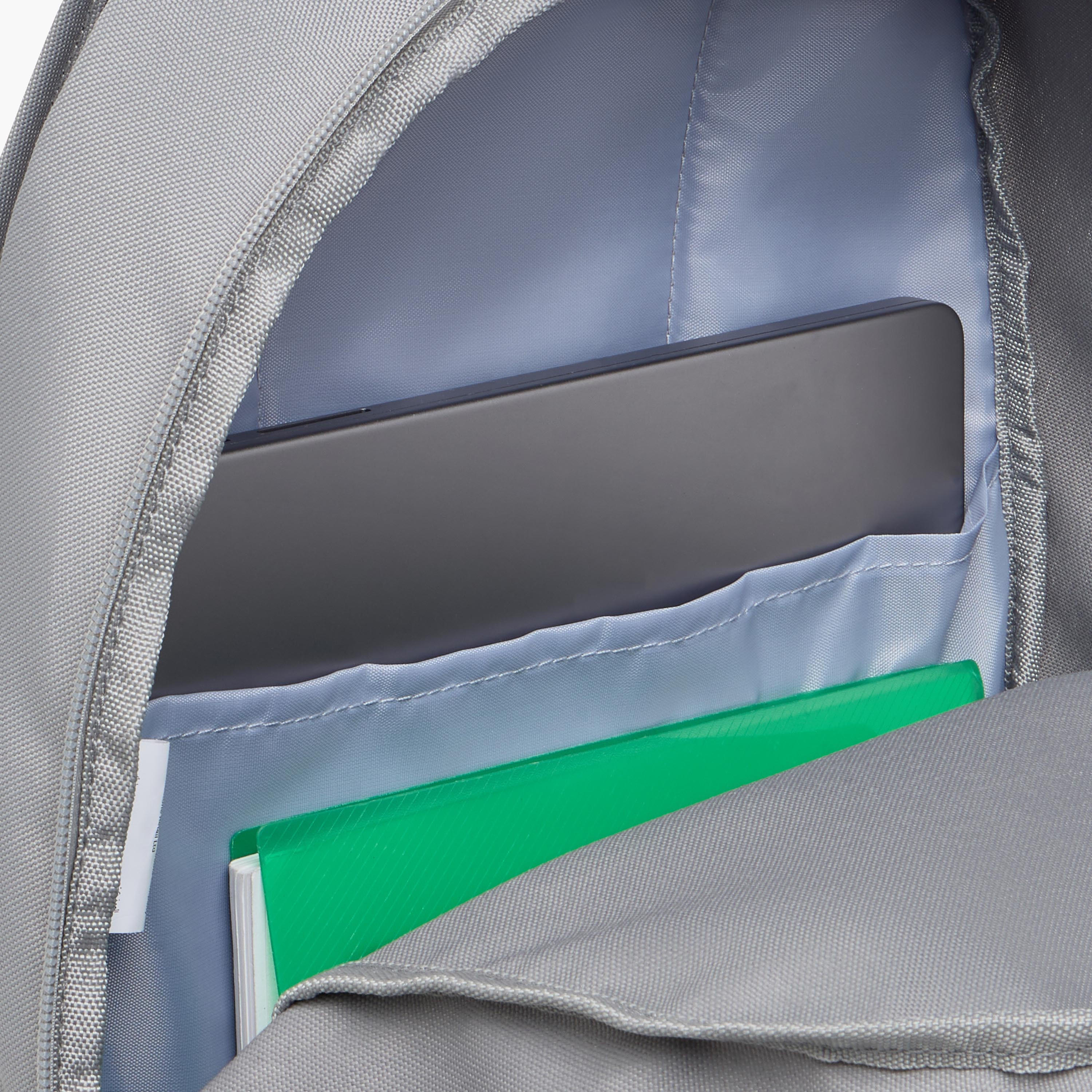 طقم شنطة ظهر مع شنطة غداء ومقلمة بطبعات شعار من كابا-school-bagsandbackpacks-backpacks-image-13