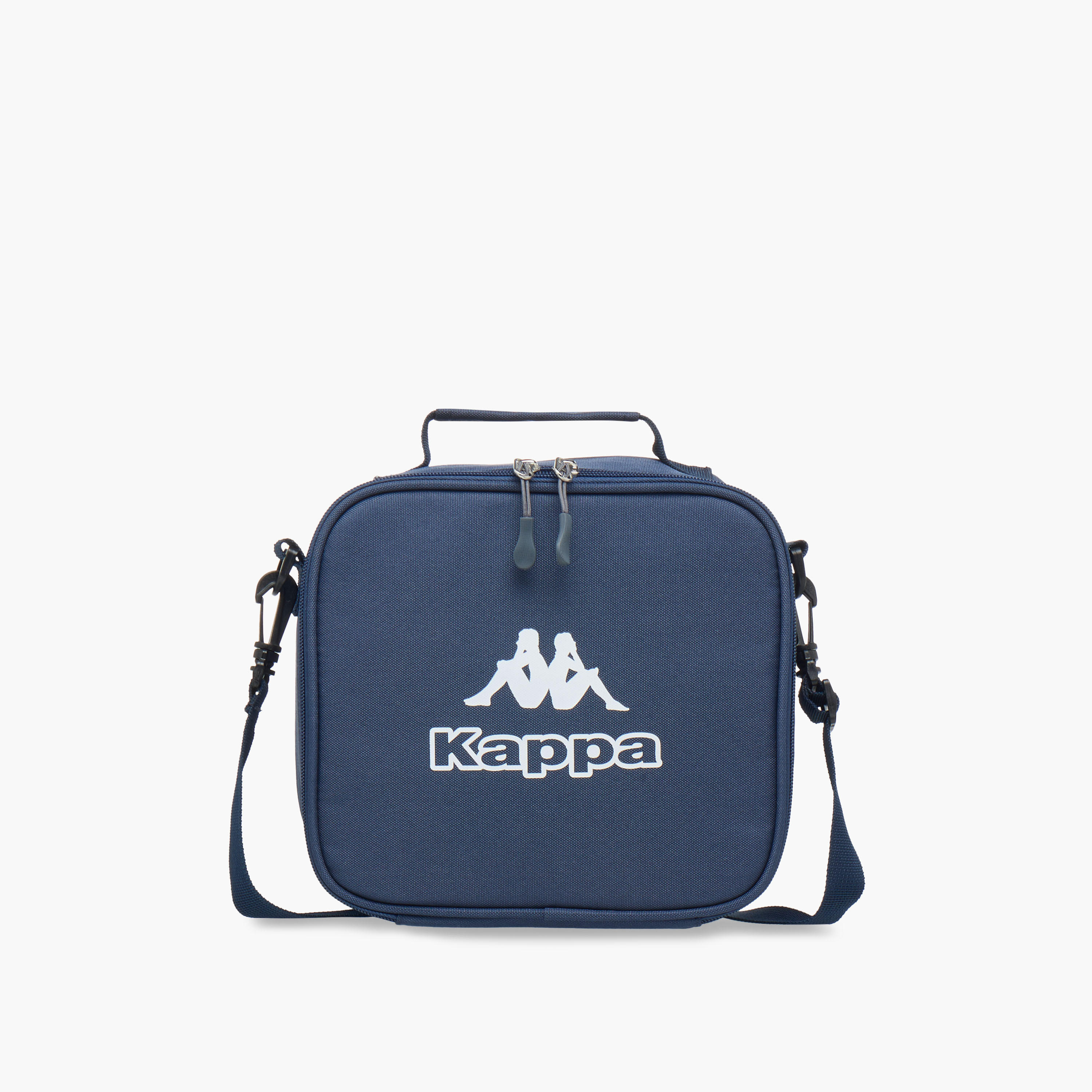 Kappa Logo Print Backpack with Lunch Bag and Pencil Case set-school-bagsandbackpacks-backpacks-image-14