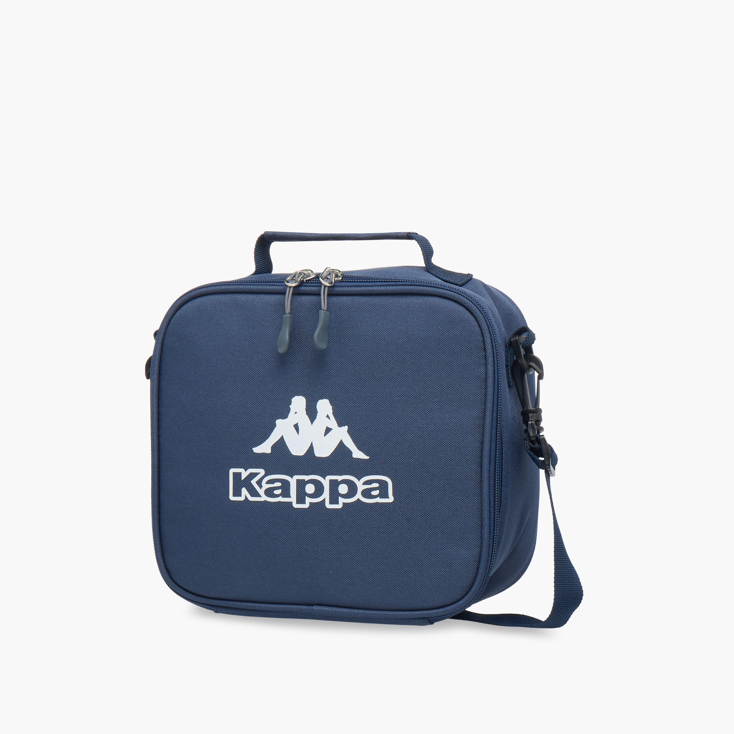 Kappa Logo Print Backpack with Lunch Bag and Pencil Case set-school-bagsandbackpacks-backpacks-image-15
