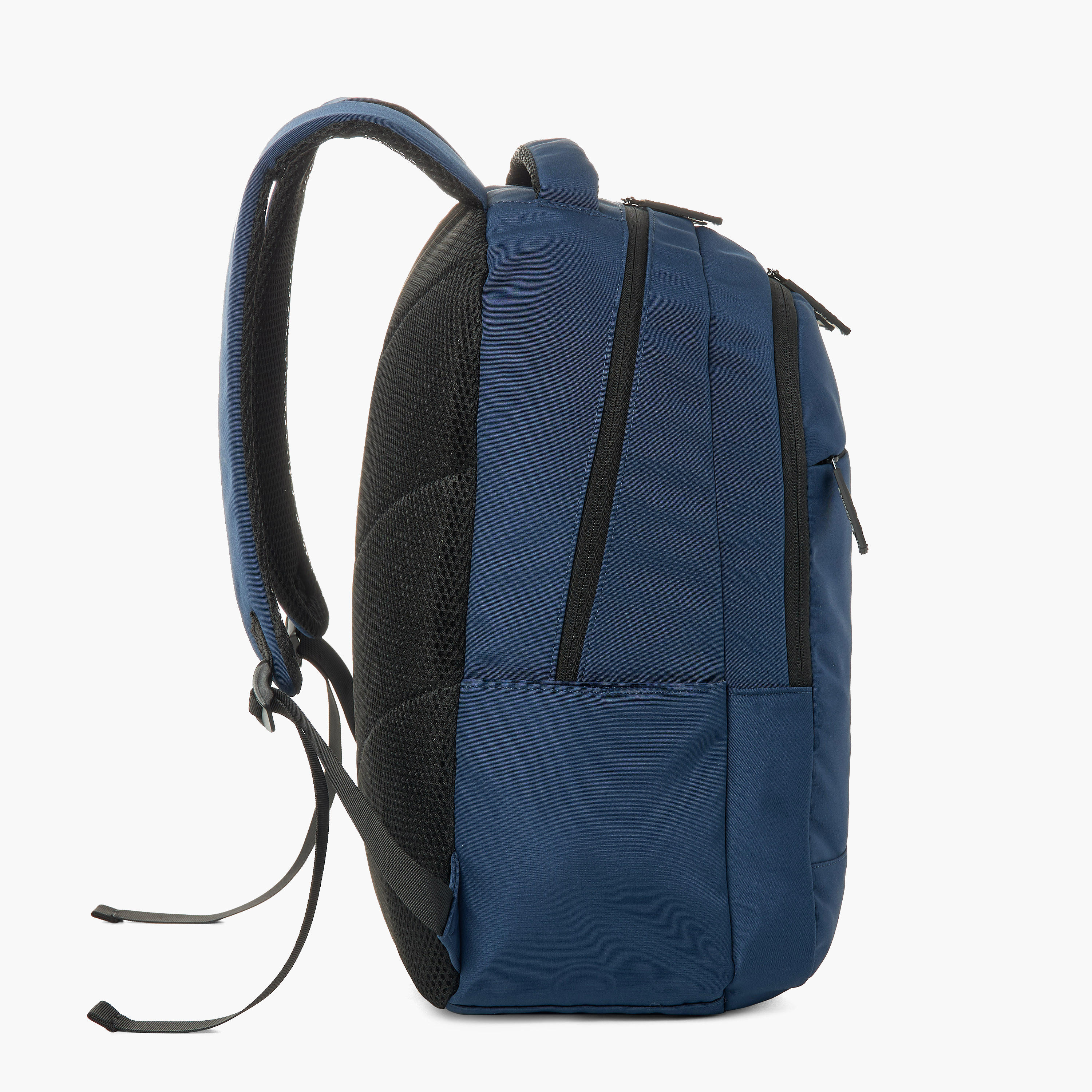 شنطة ظهر سادة بحمّالات كتف قابلة للتعديل من لي كوبر-school-bagsandbackpacks-backpacks-image-5