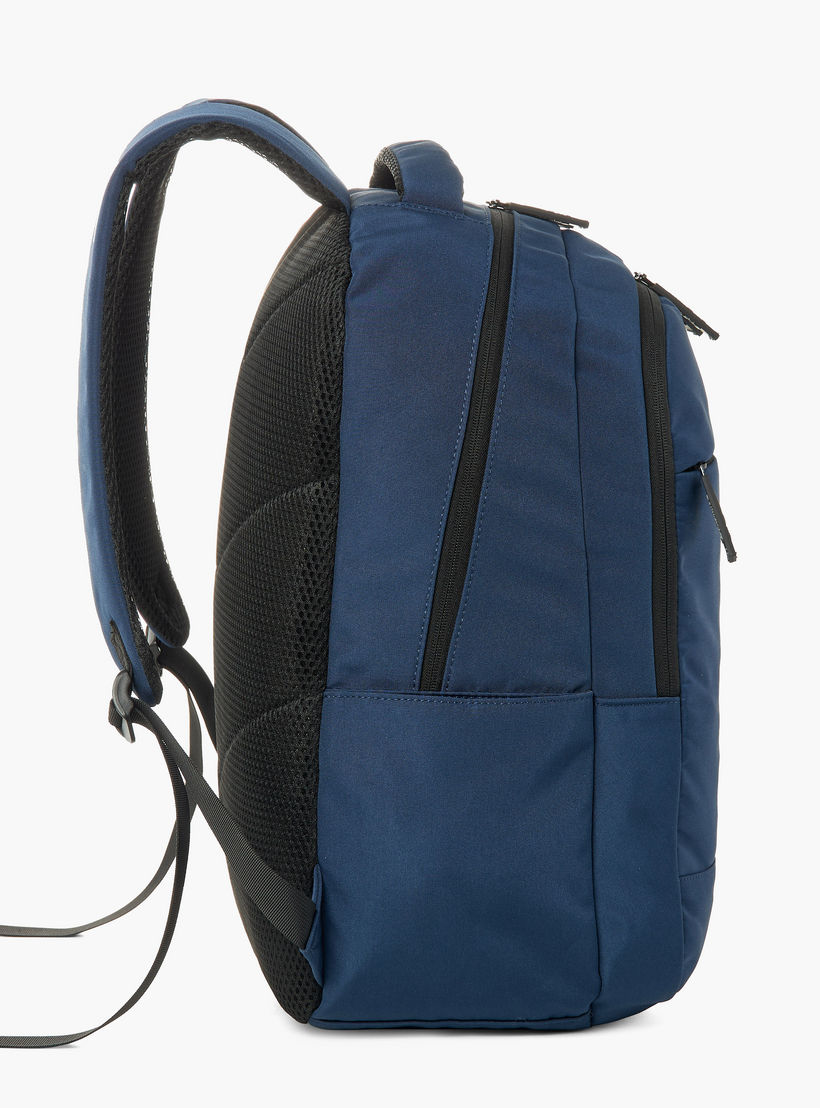شنطة ظهر سادة بحمّالات كتف قابلة للتعديل من لي كوبر-school-bagsandbackpacks-backpacks-image-5