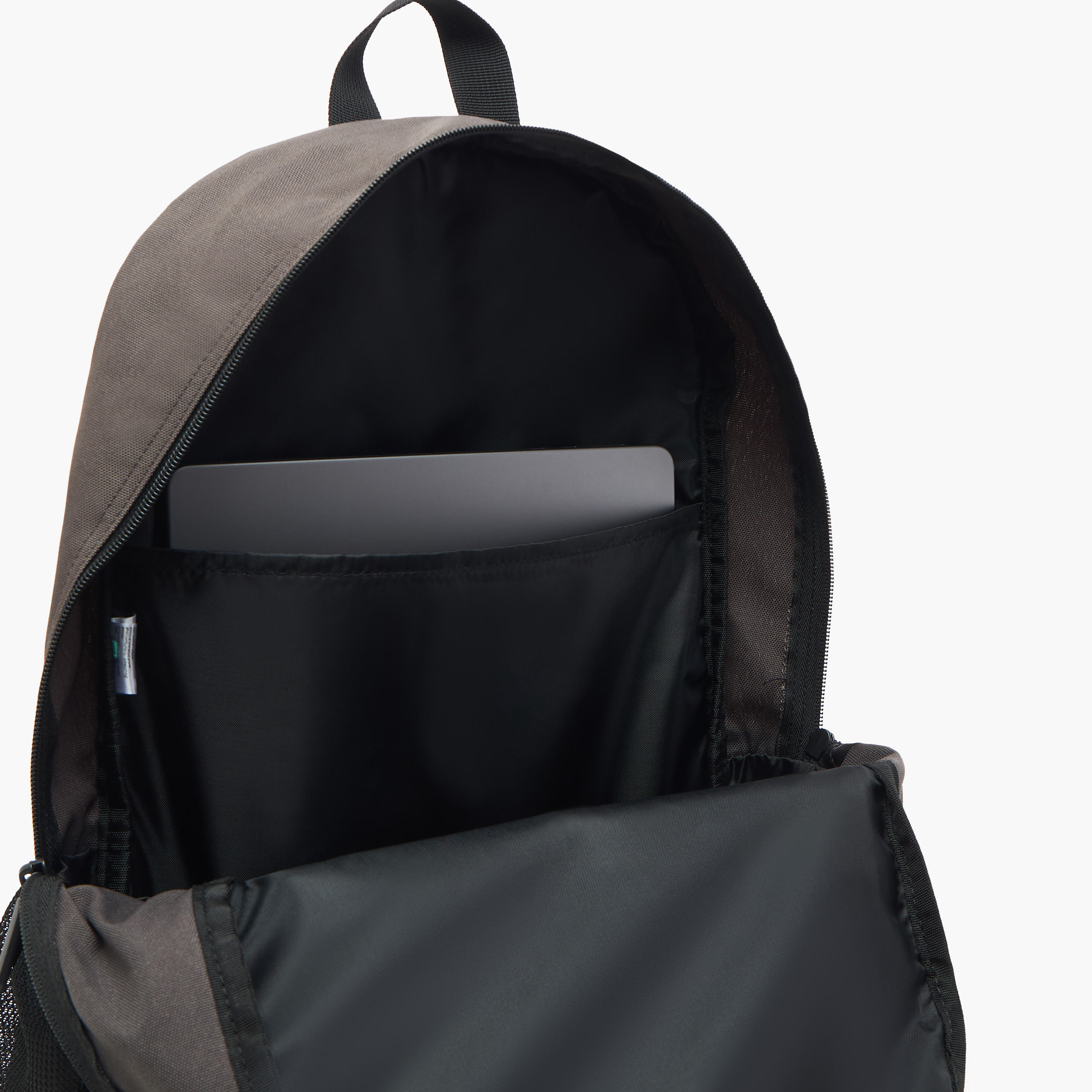 Kappa Colourblock Backpack with Adjustable Shoulder Straps - 45x31x14 cm-school-bagsandbackpacks-backpacks-image-5
