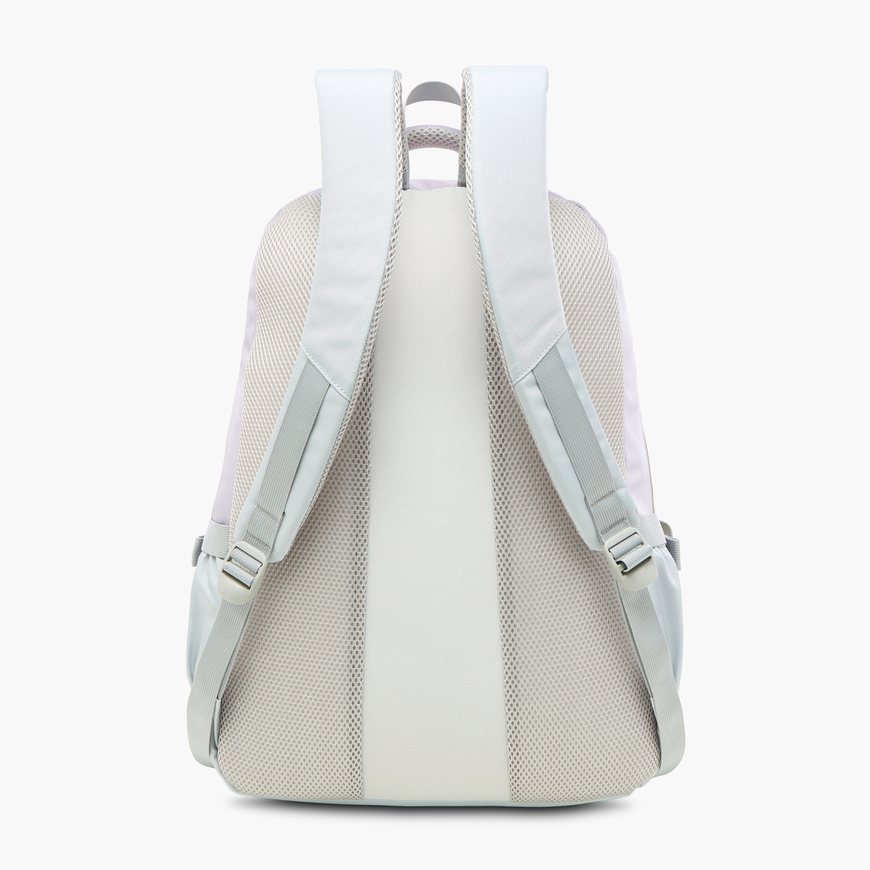 Kappa Solid Backpack with Adjustable Shoulder Straps - 48x33x20 cm-school-bagsandbackpacks-backpacks-image-5