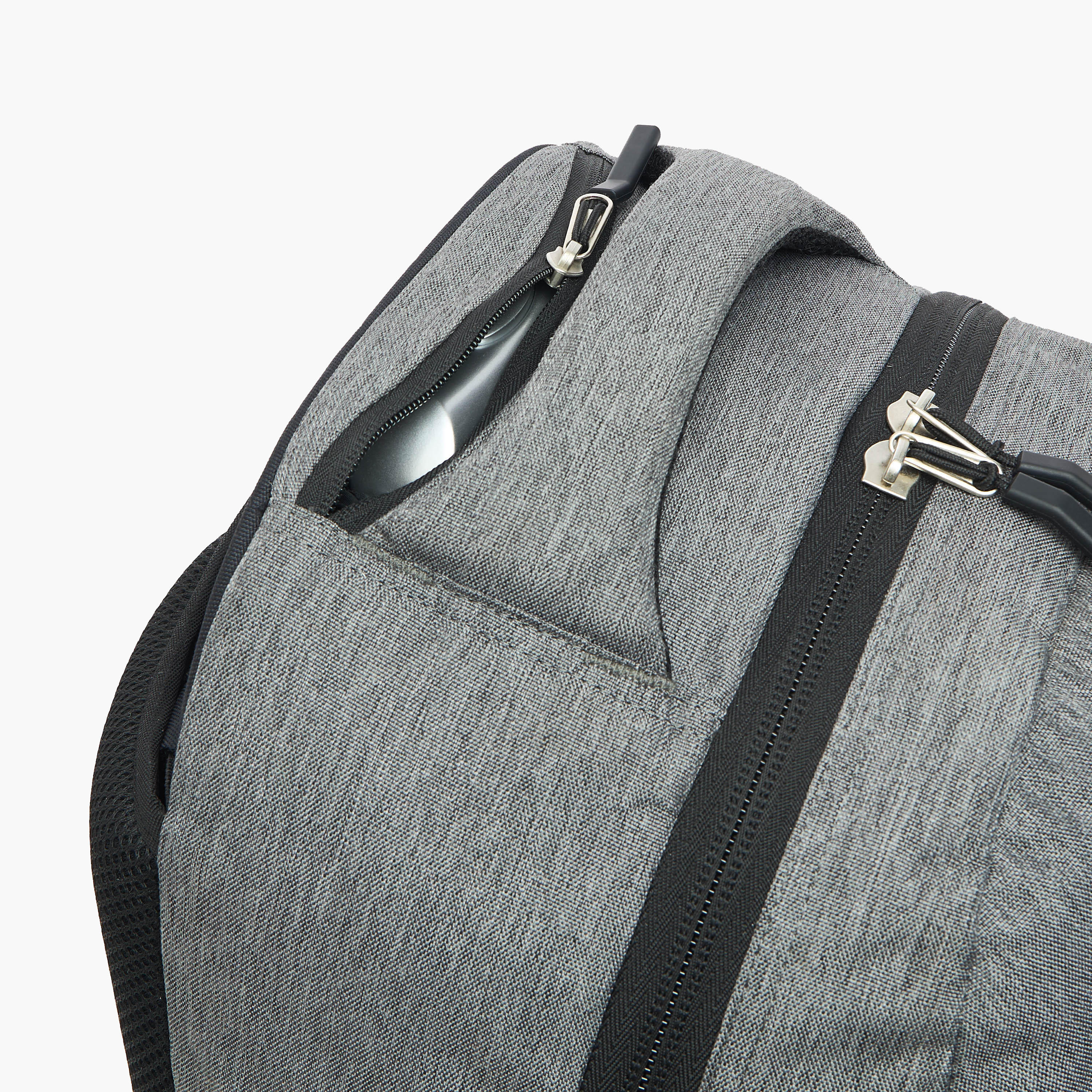 شنطة ظهر مدرسية ترولي بمقبض قابل للسحب وطبعات الشعار من كابا - 48×34×23 سم-school-bagsandbackpacks-trolleybags-image-9