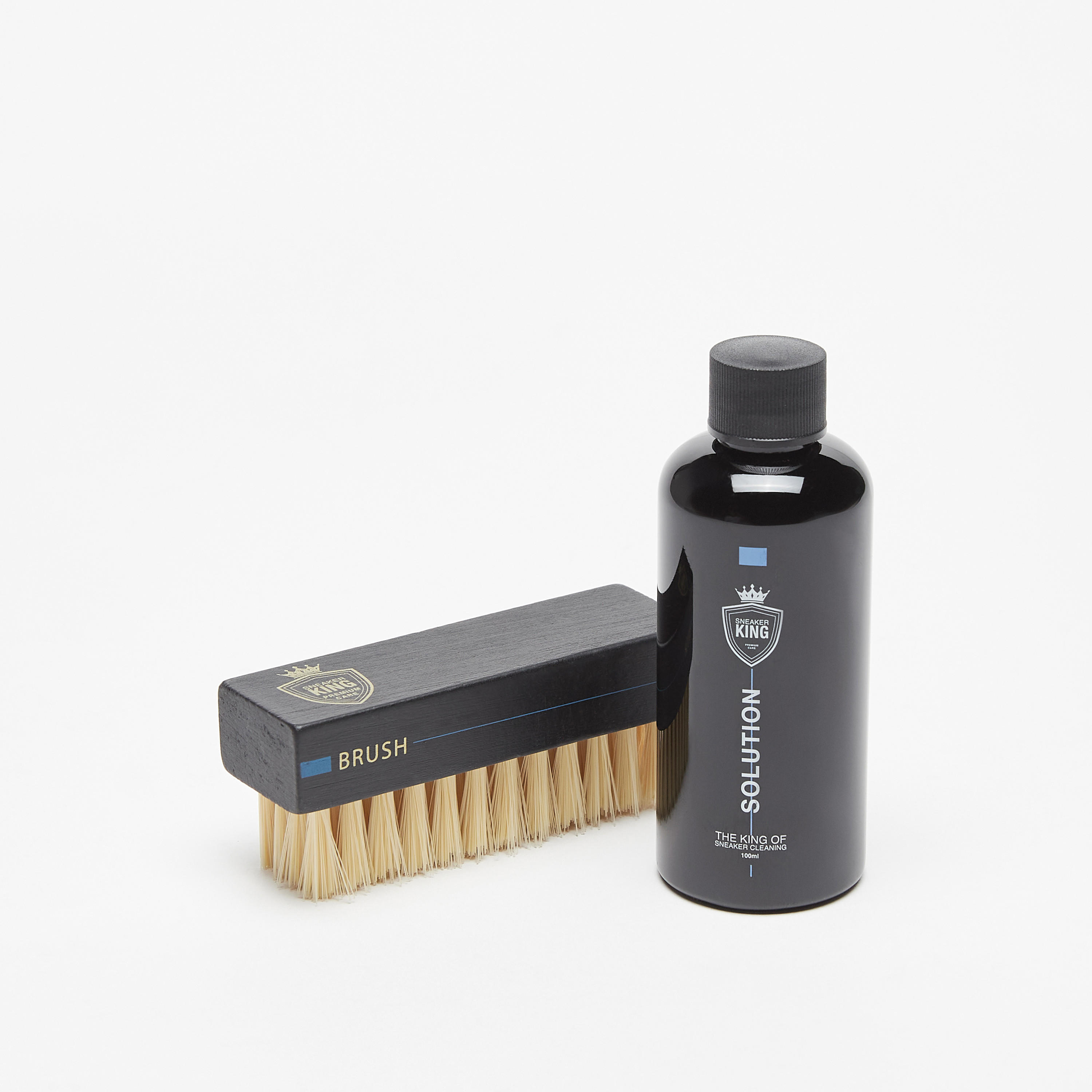 Sneaker King Shoe Cleaning Kit - 100 ml-men-shoes-shoecare-image-1