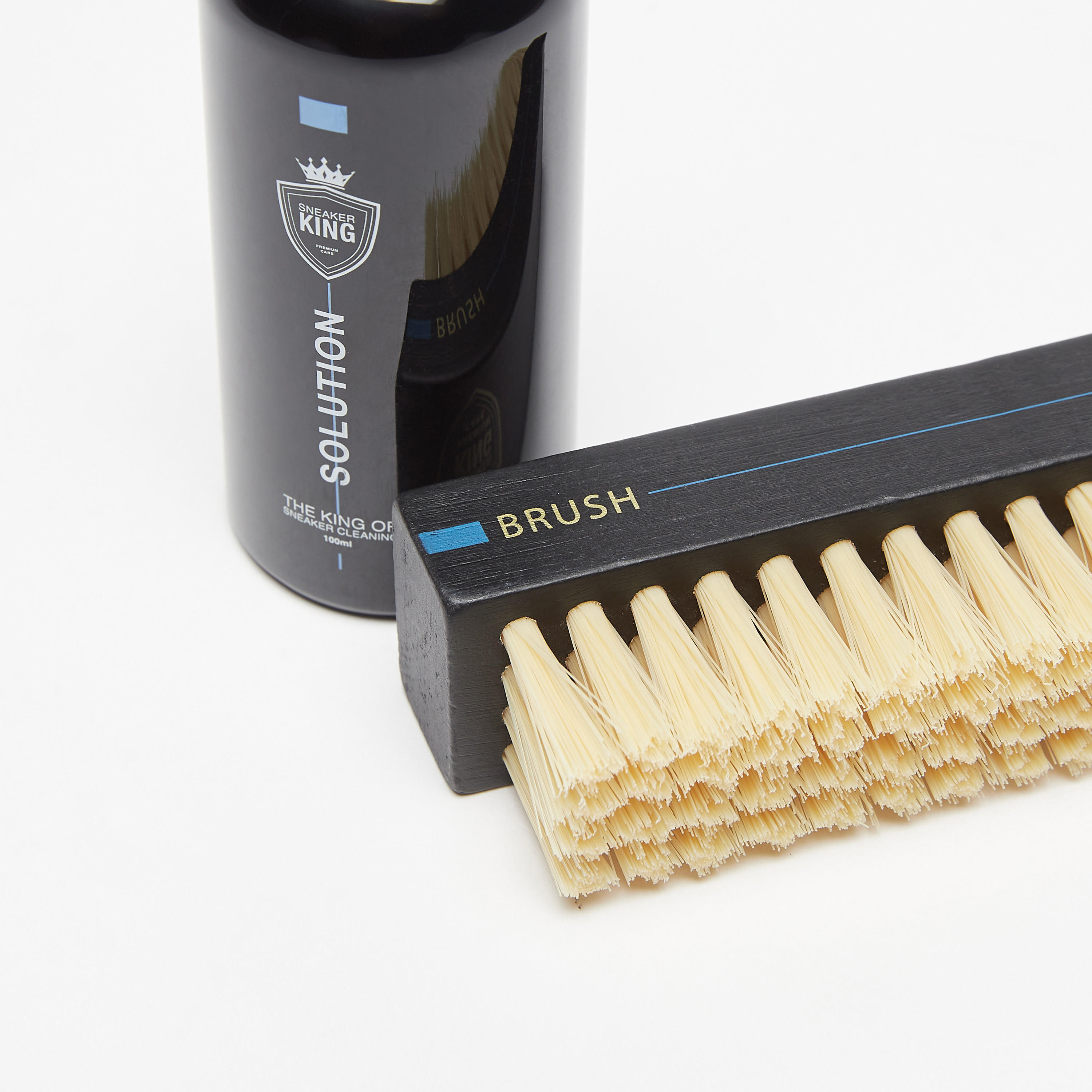Sneaker King Shoe Cleaning Kit - 100 ml-men-shoes-shoecare-image-4