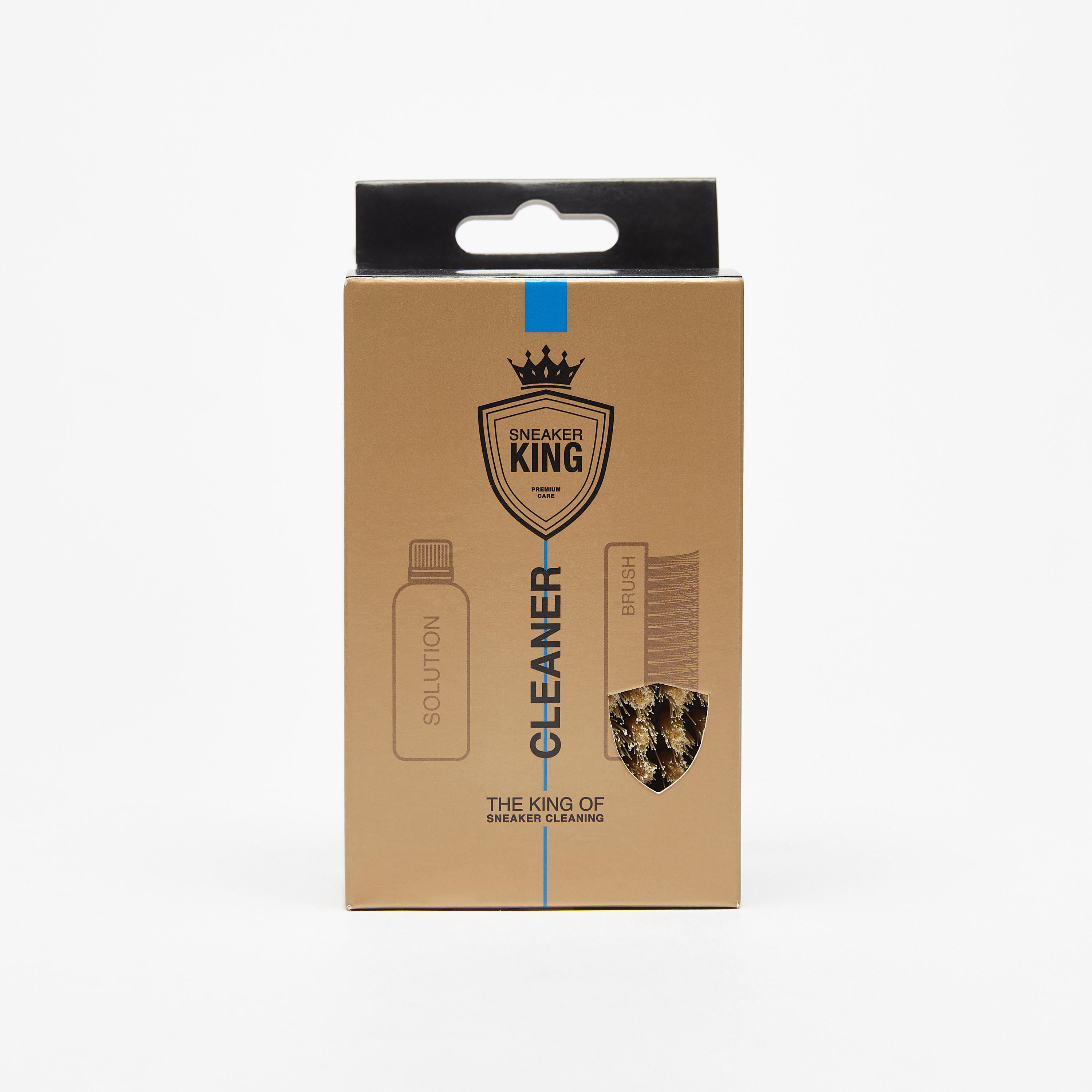 Sneaker King Shoe Cleaning Kit - 100 ml-men-shoes-shoecare-image-5
