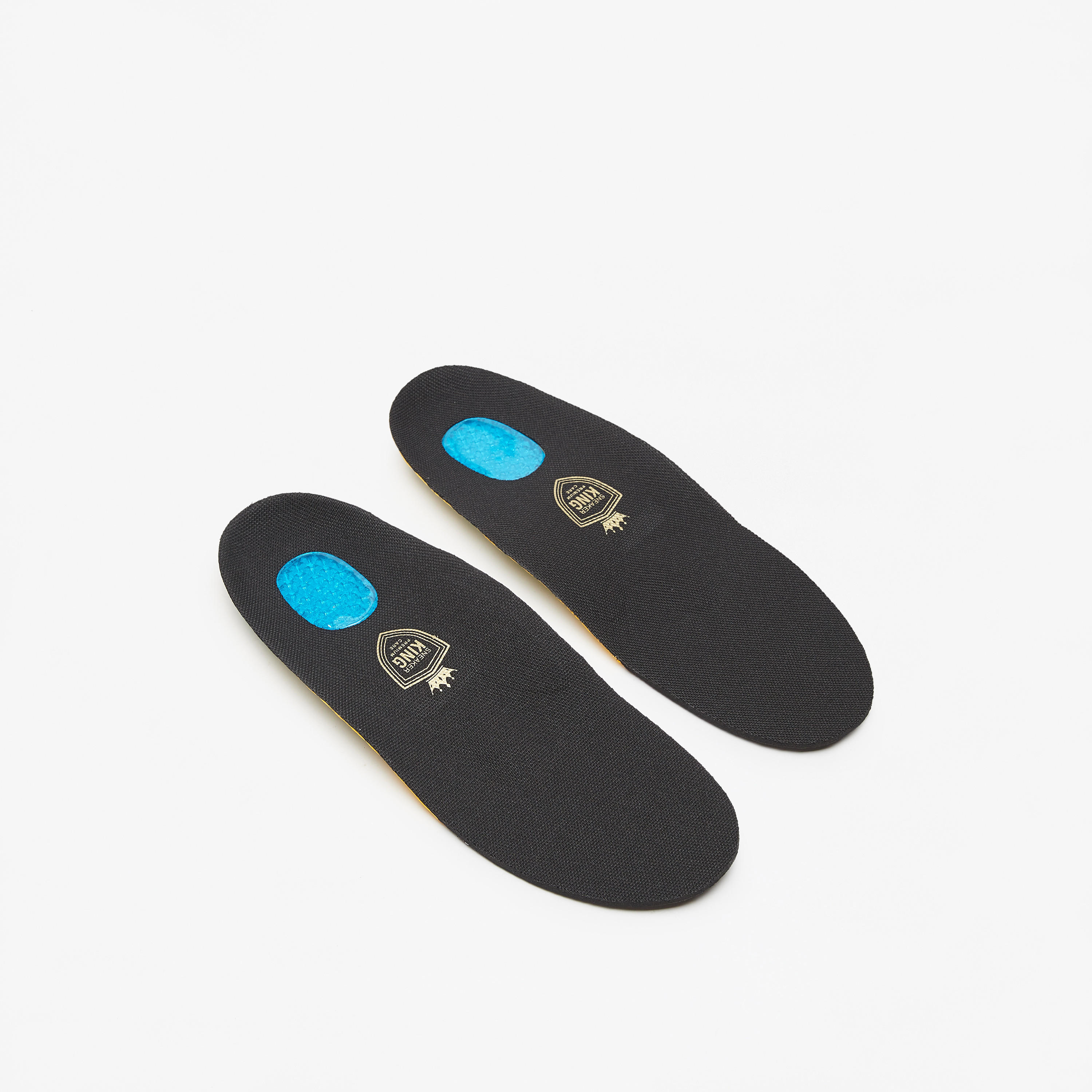 Sneaker King Gel Insoles - EUR-40-41-men-shoes-shoecare-image-1
