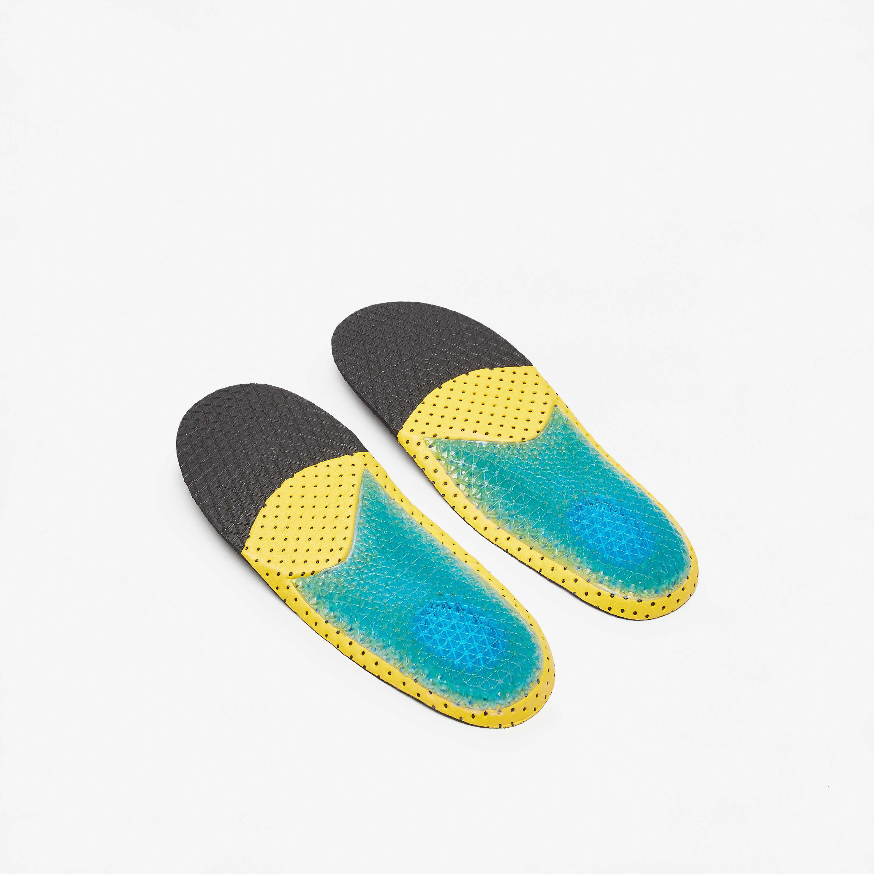 Sneaker King Gel Insoles - EUR-40-41-men-shoes-shoecare-image-2