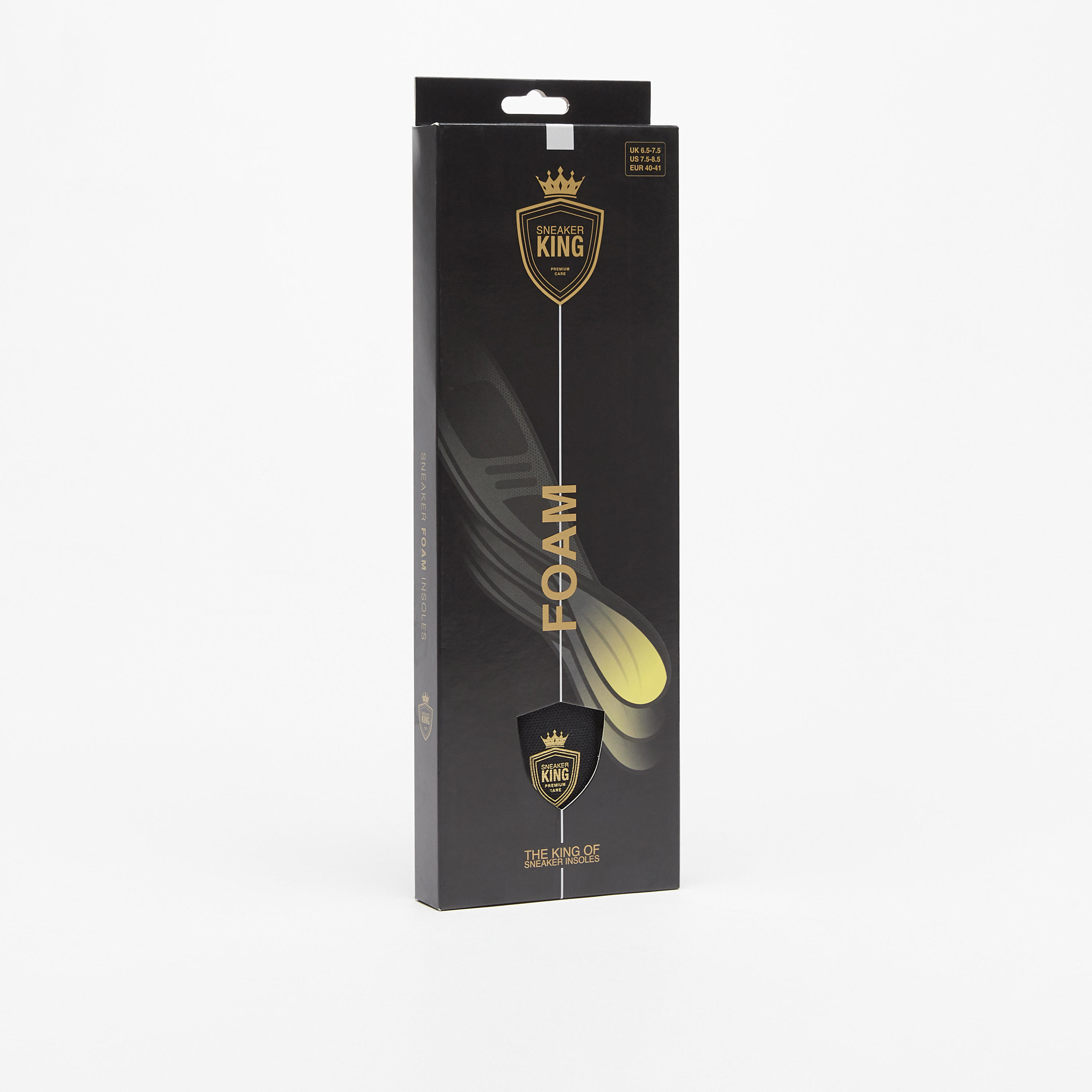 Sneaker King Foam Insoles - EUR-38-39-men-shoes-shoecare-image-6