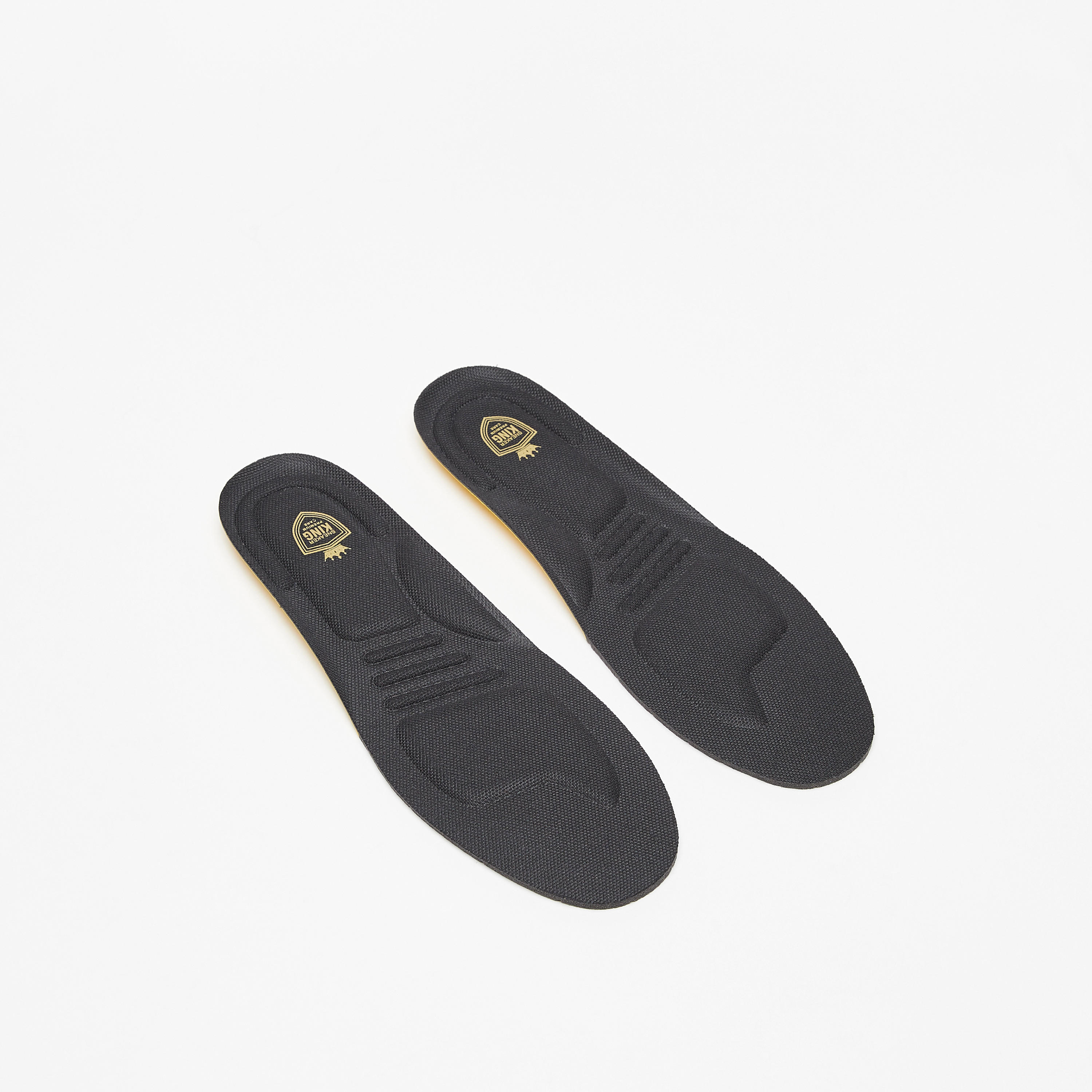 نعل إسفنج من سنيكر كينج - EUR-42-43-men-shoes-shoecare-image-1