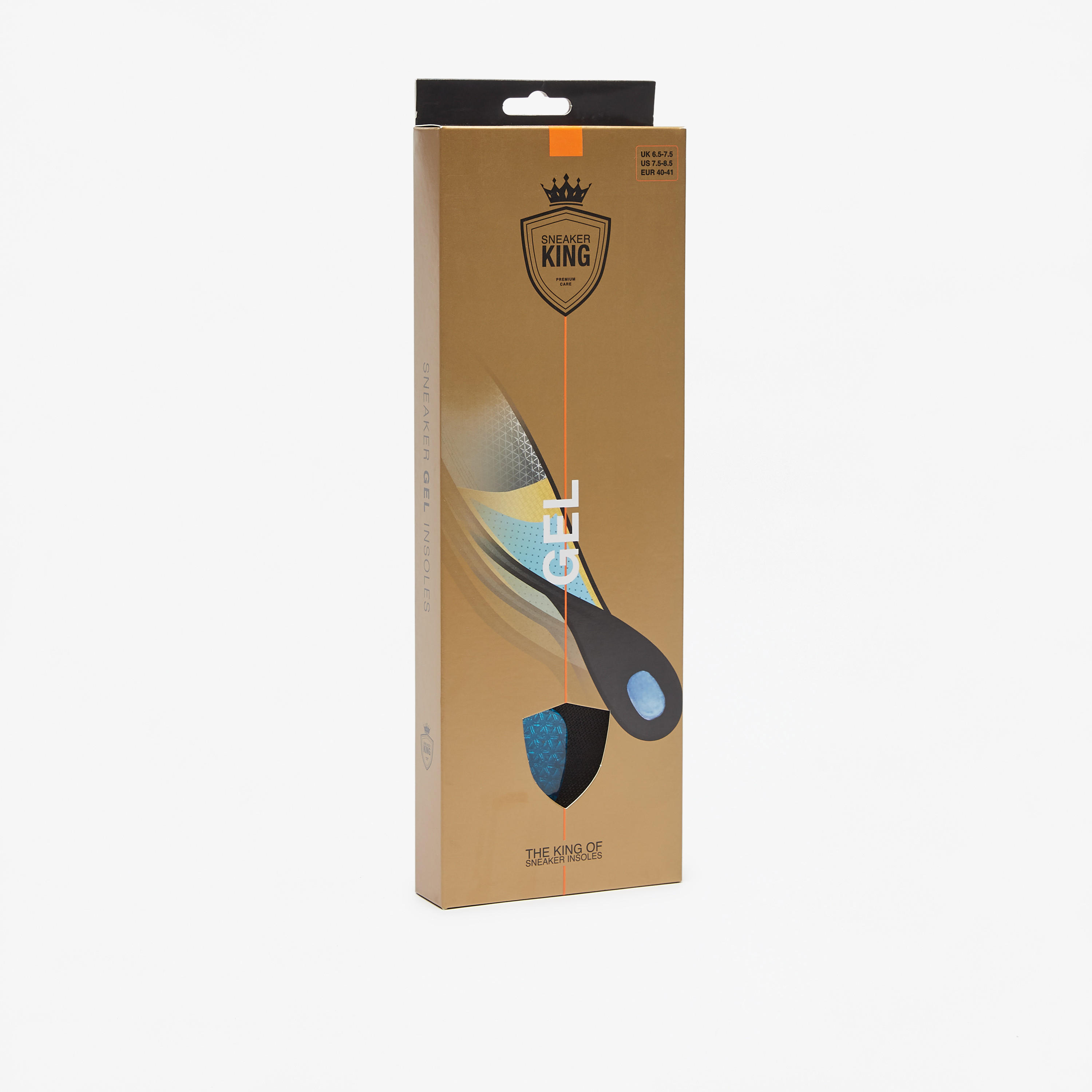 نعل چيل من سنيكر كينج - EUR-38-39-men-shoes-shoecare-image-5