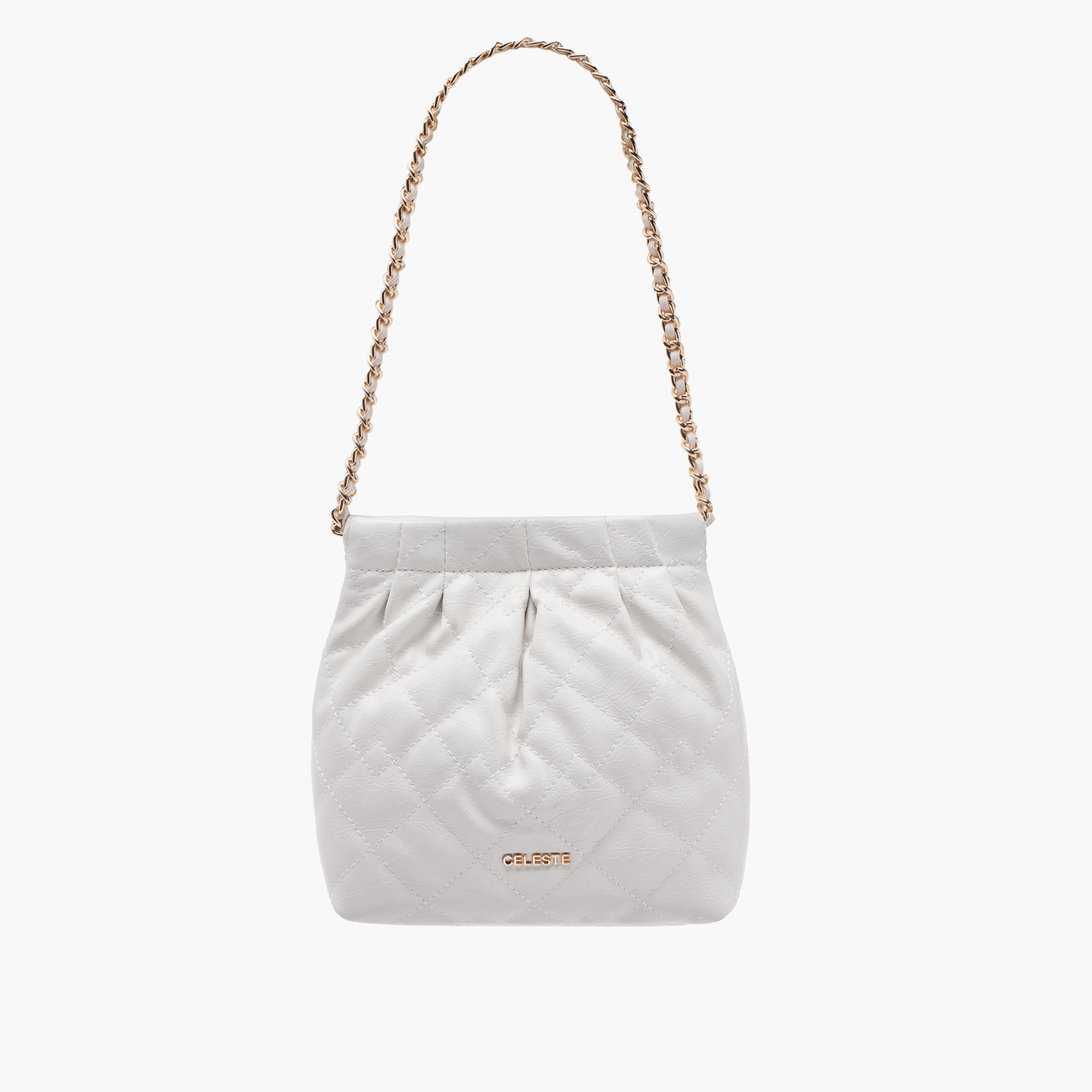 Celeste Quilted Shoulder Bag-women-bagsandwallets-handbags-image-1