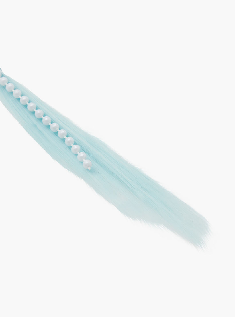 Flora Bella Mermaid Embellished Braid Hair Tie-girls-accessories-hairaccessories-image-4