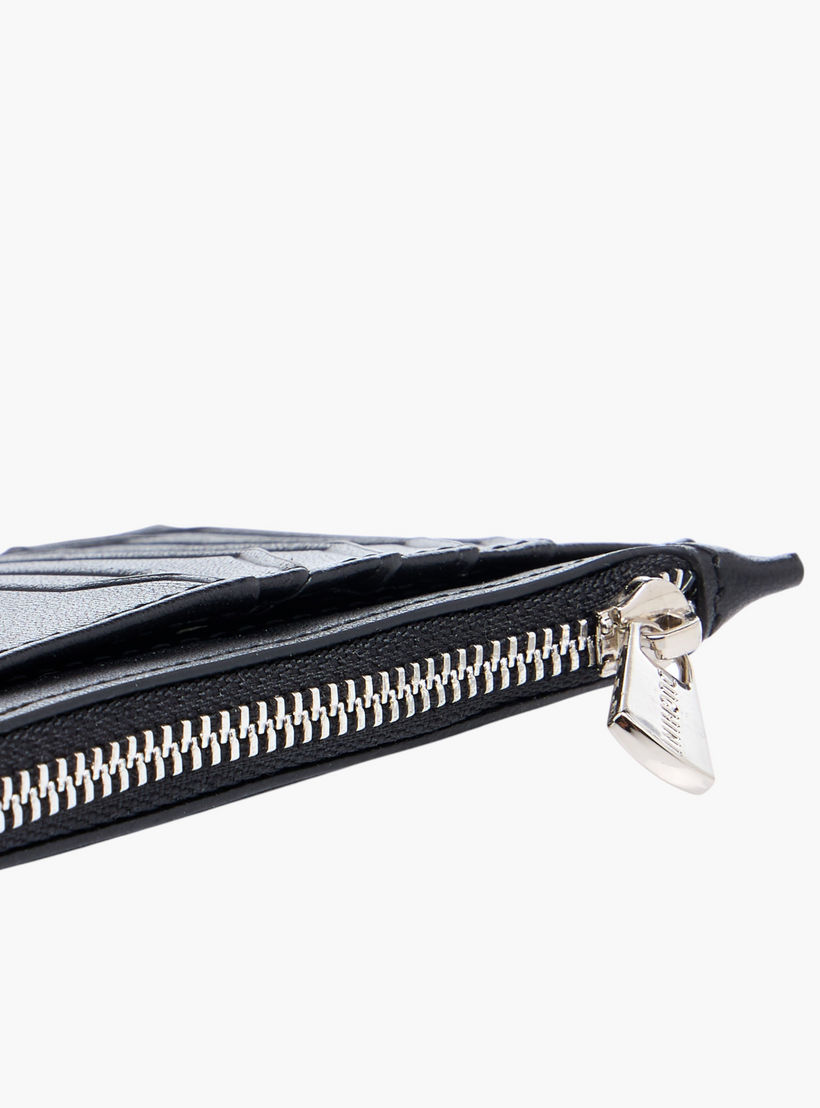 حامل بطاقات بارز الملمس بسحاب إغلاق من دوتشيني-men-beltsandwallets-wallets-image-5