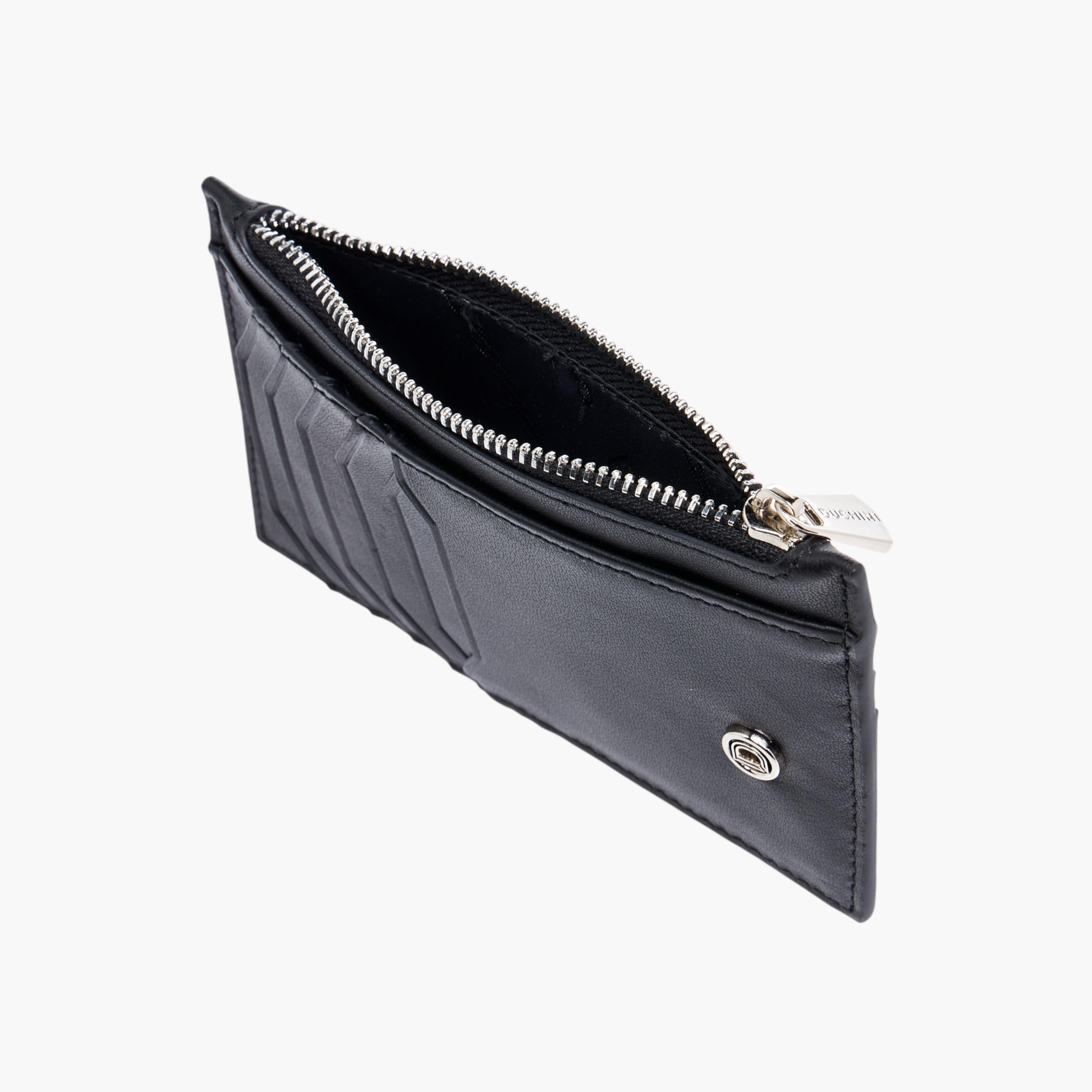 حامل بطاقات بارز الملمس بسحاب إغلاق من دوتشيني-men-beltsandwallets-wallets-image-6