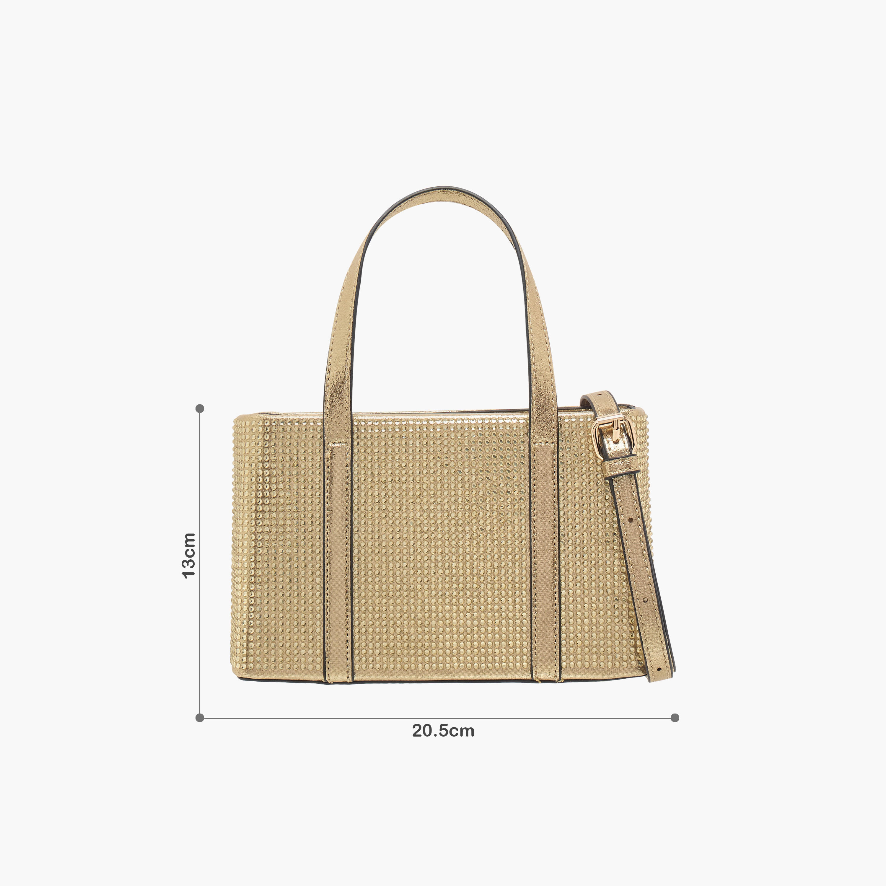 Celeste Embellished Tote Bag with Detachable Strap-women-bagsandwallets-handbags-image-7
