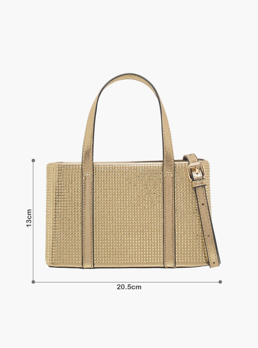 Celeste Embellished Tote Bag with Detachable Strap-women-bagsandwallets-handbags-image-7