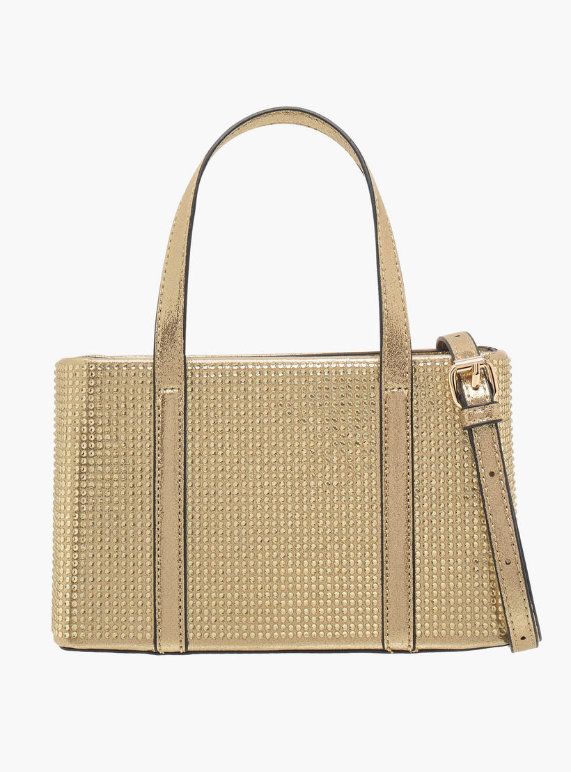 Celeste Embellished Tote Bag with Detachable Strap-women-bagsandwallets-handbags-image-1