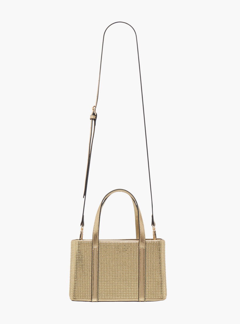 Celeste Embellished Tote Bag with Detachable Strap-women-bagsandwallets-handbags-image-2