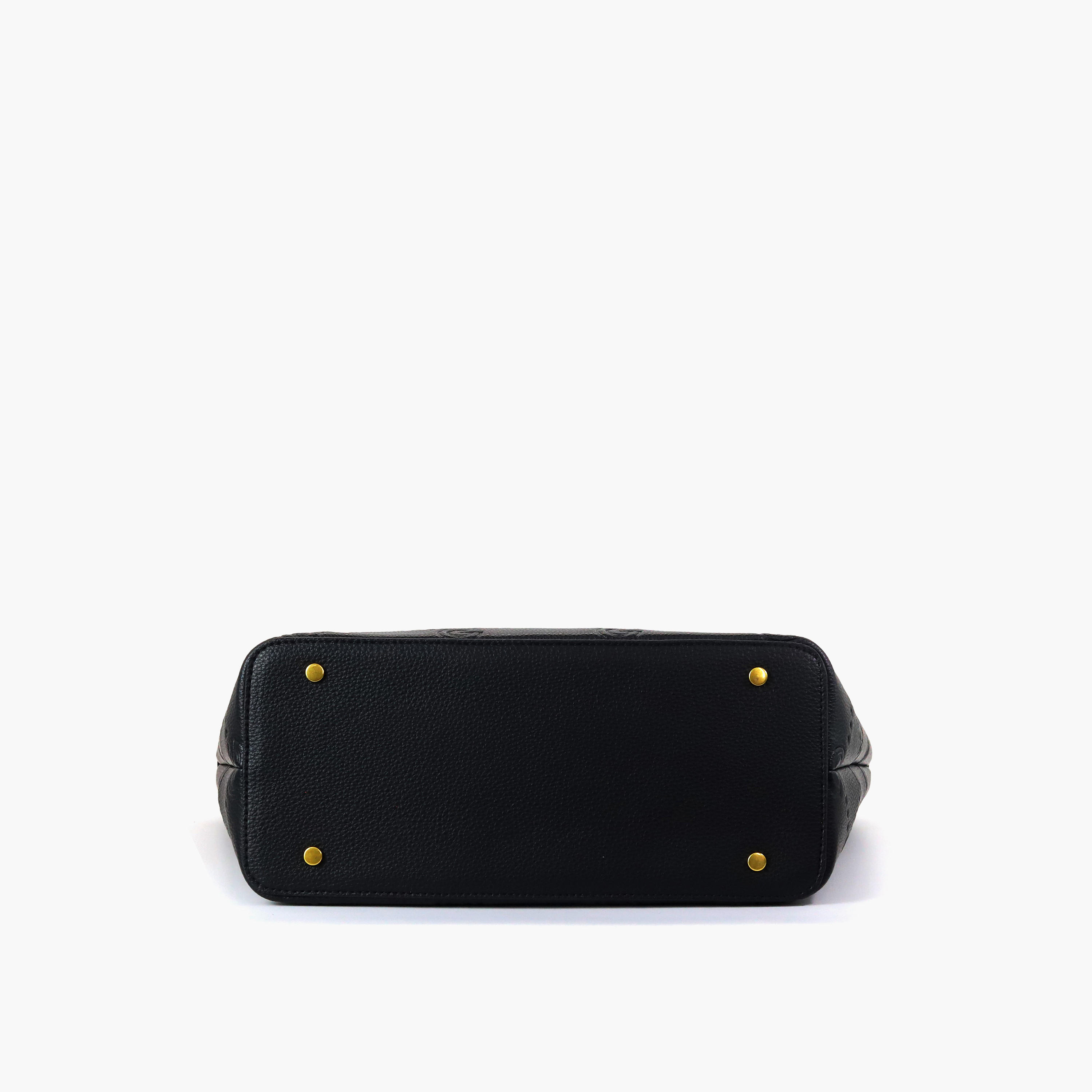 شنطة توتي بنقوش مونوجرام مع شنطة صغيرة من غابرييلا غوتشي-women-bagsandwallets-handbags-image-5