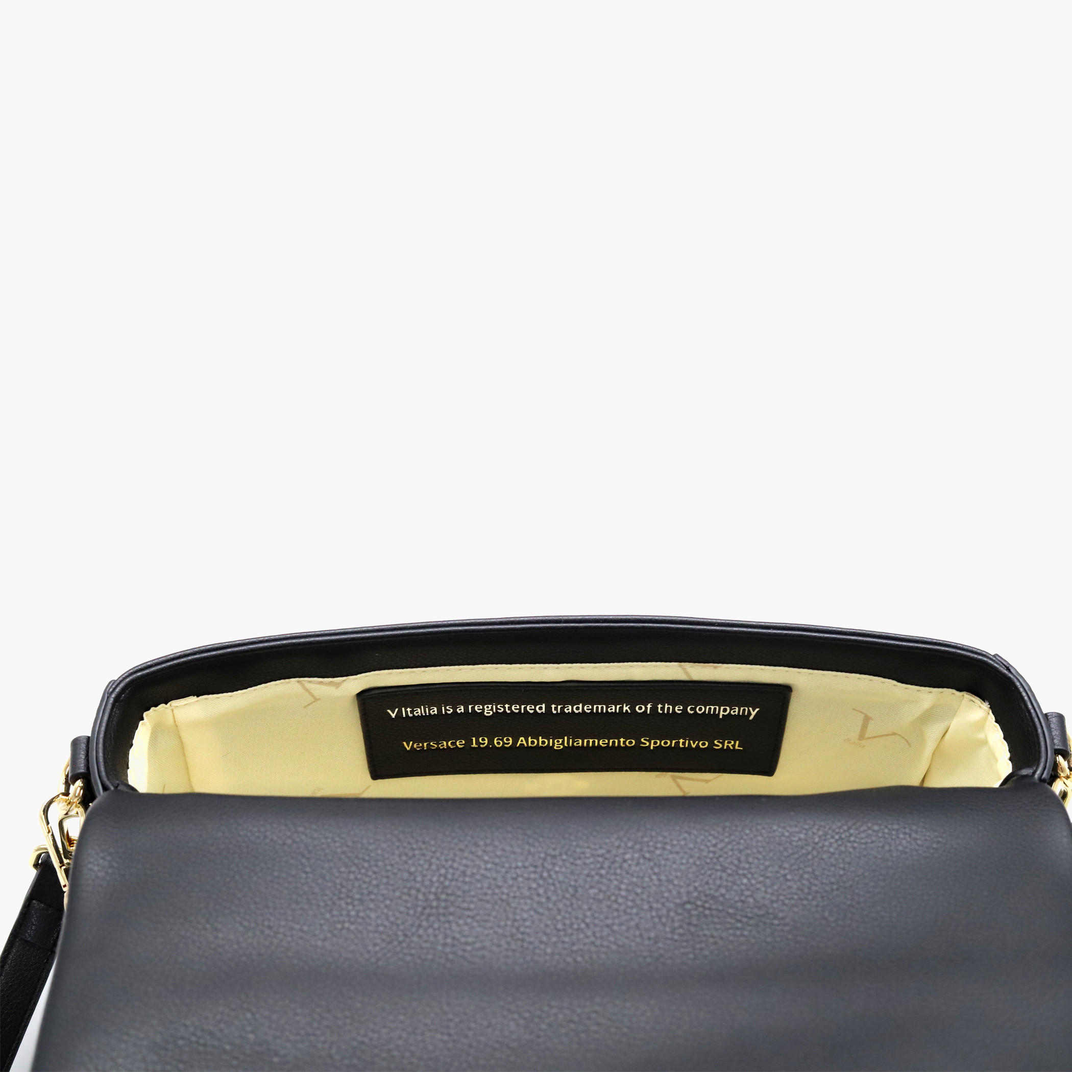 V Italia Solid Crossbody Bag with Detachable Strap and Flap Closure-women-bagsandwallets-handbags-image-7