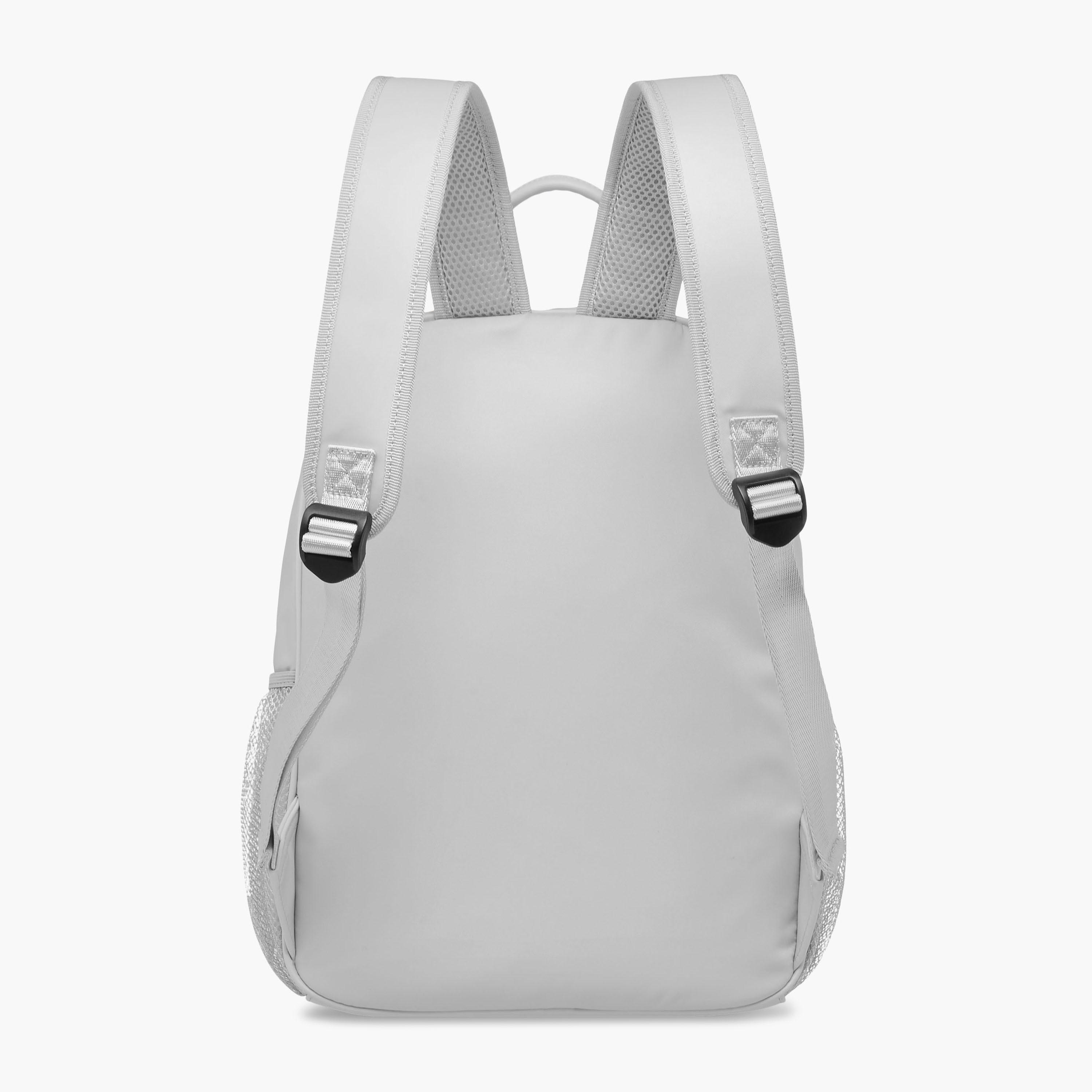 Missy Logo Print 2-Piece School Backpack Set for Girls with Pencil Pouch - 30x12x40 cm-school-bagsandbackpacks-backpacks-image-6